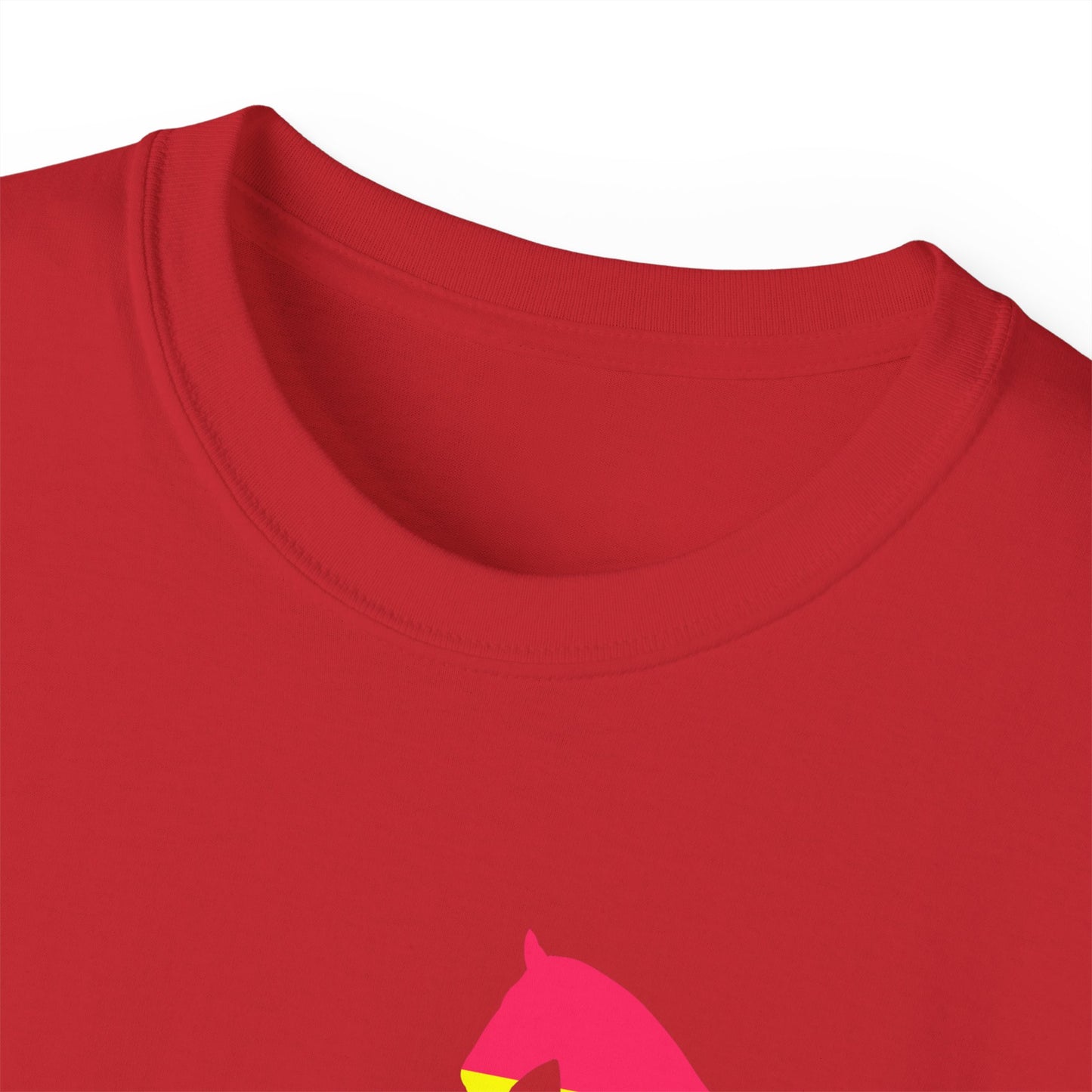 Pan Unisex Tee