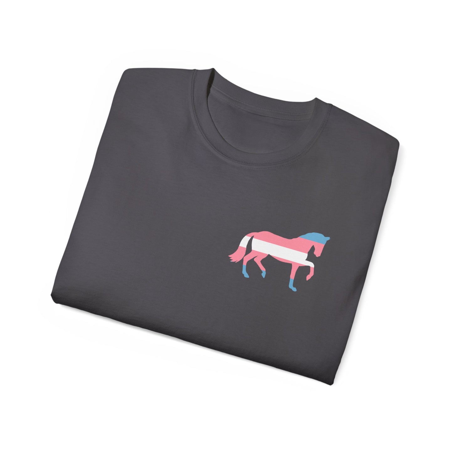 Trans Unisex Tee