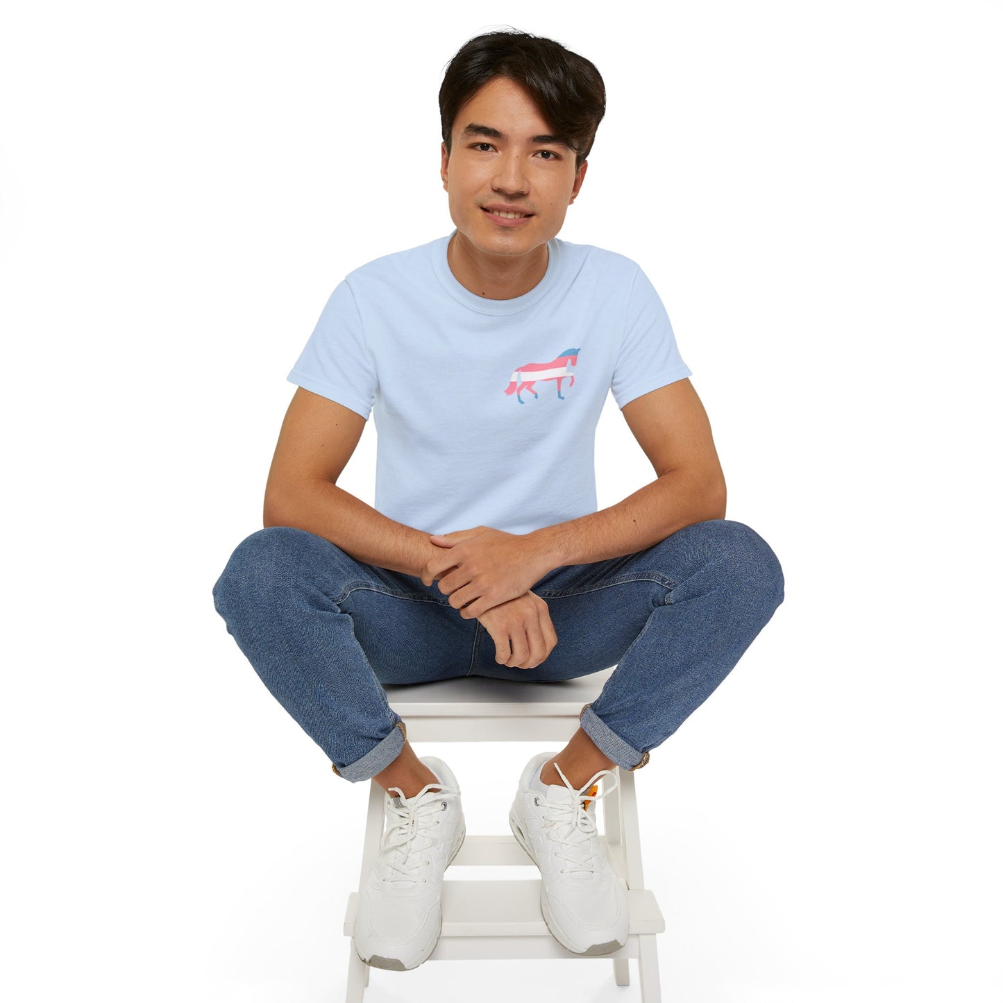 Trans Unisex Tee