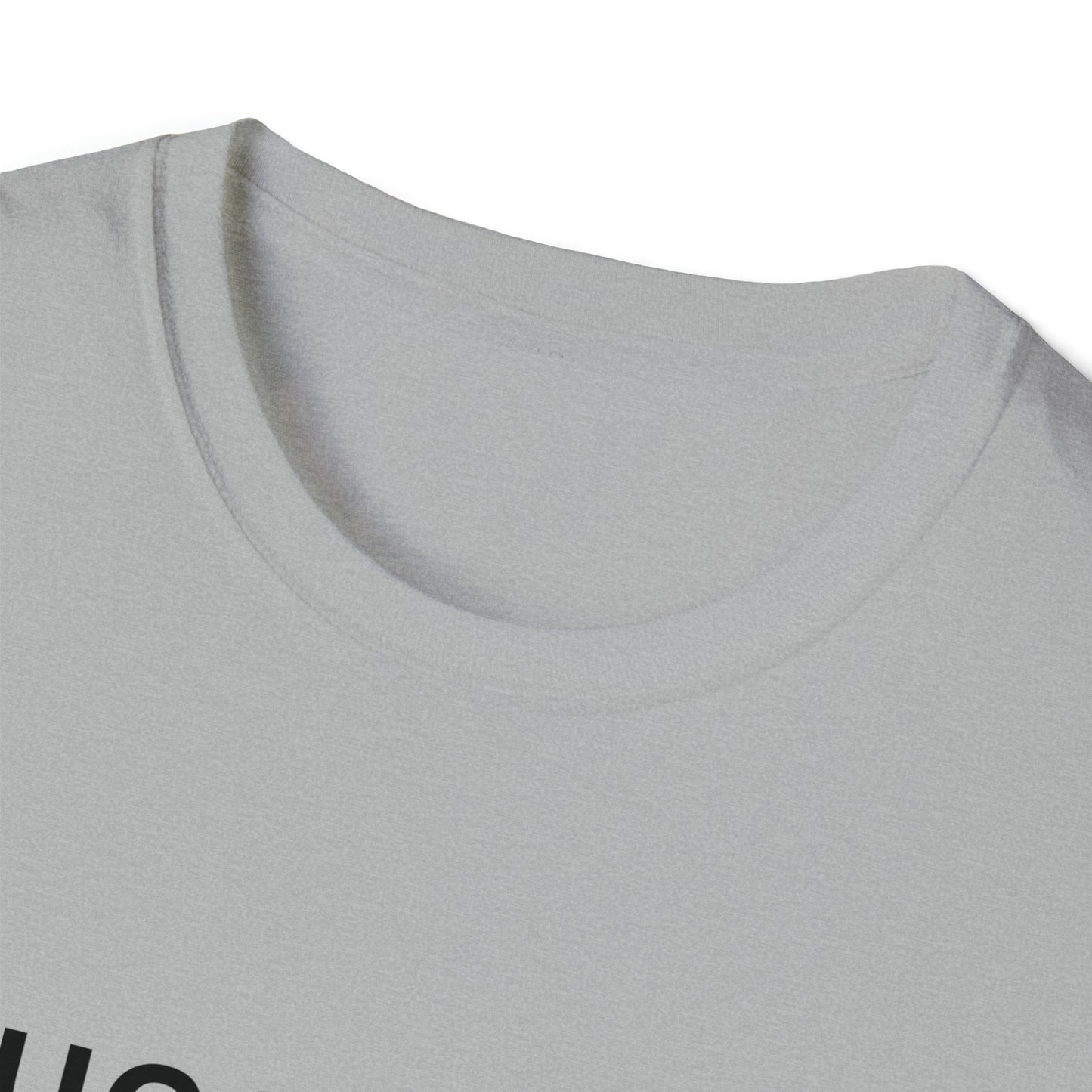 Unisex Equeerstrian T-Shirt