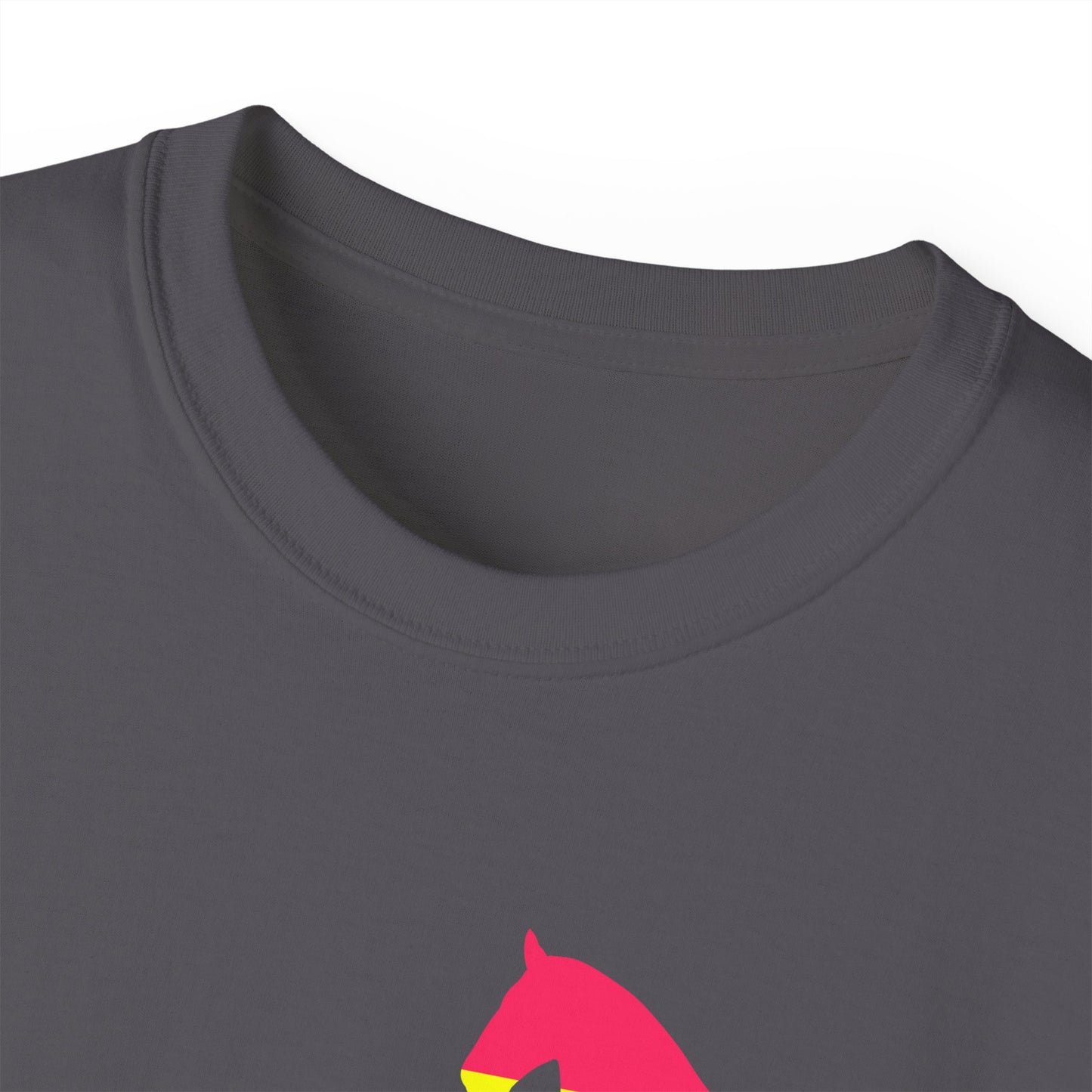 Pan Unisex Tee