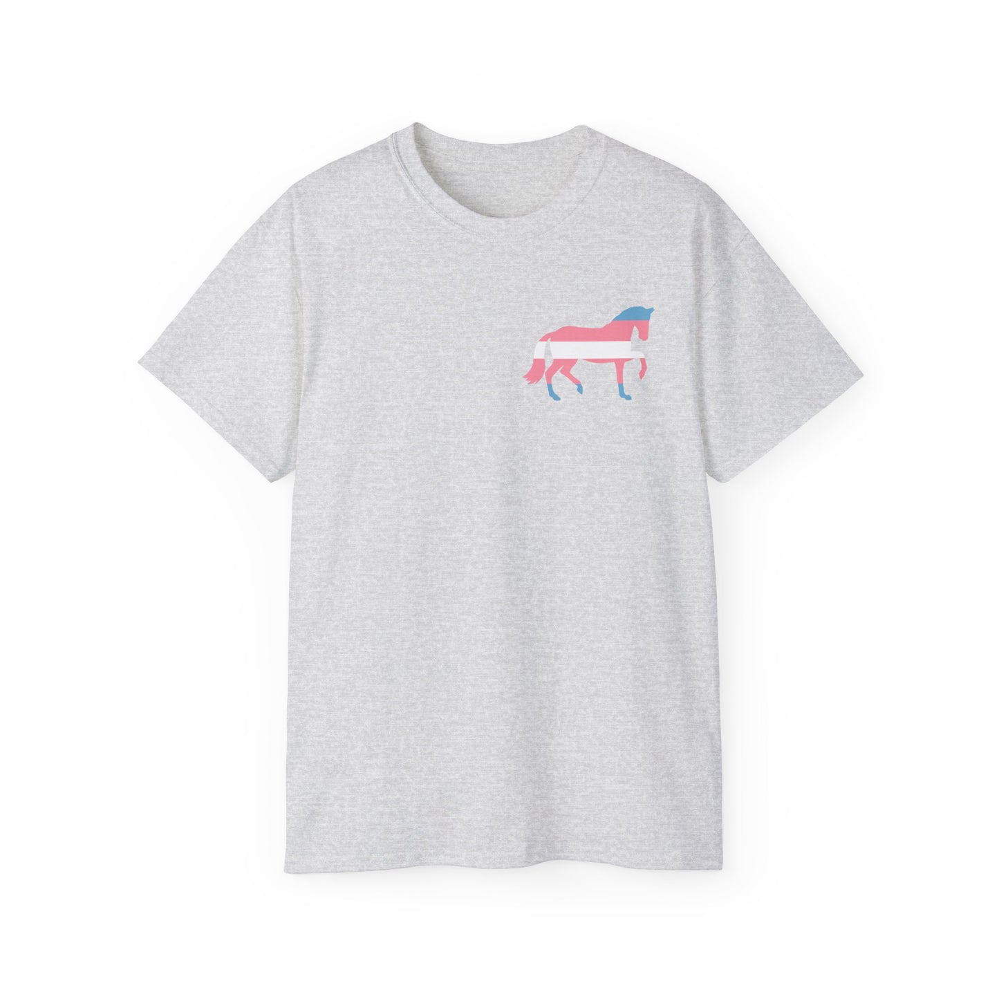 Trans Unisex Tee