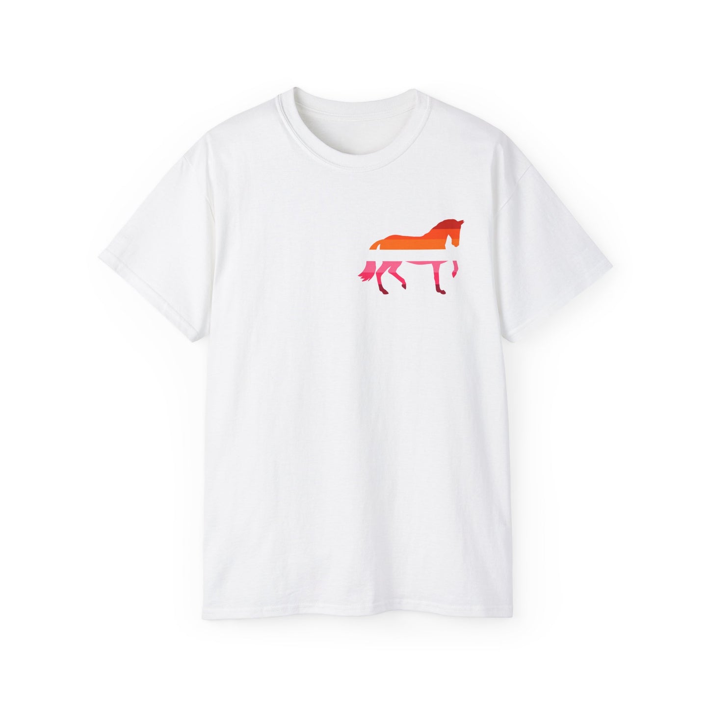 Lesbian Unisex Tee