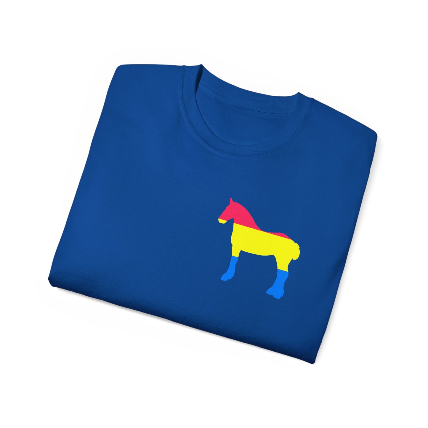 Pan Unisex Tee