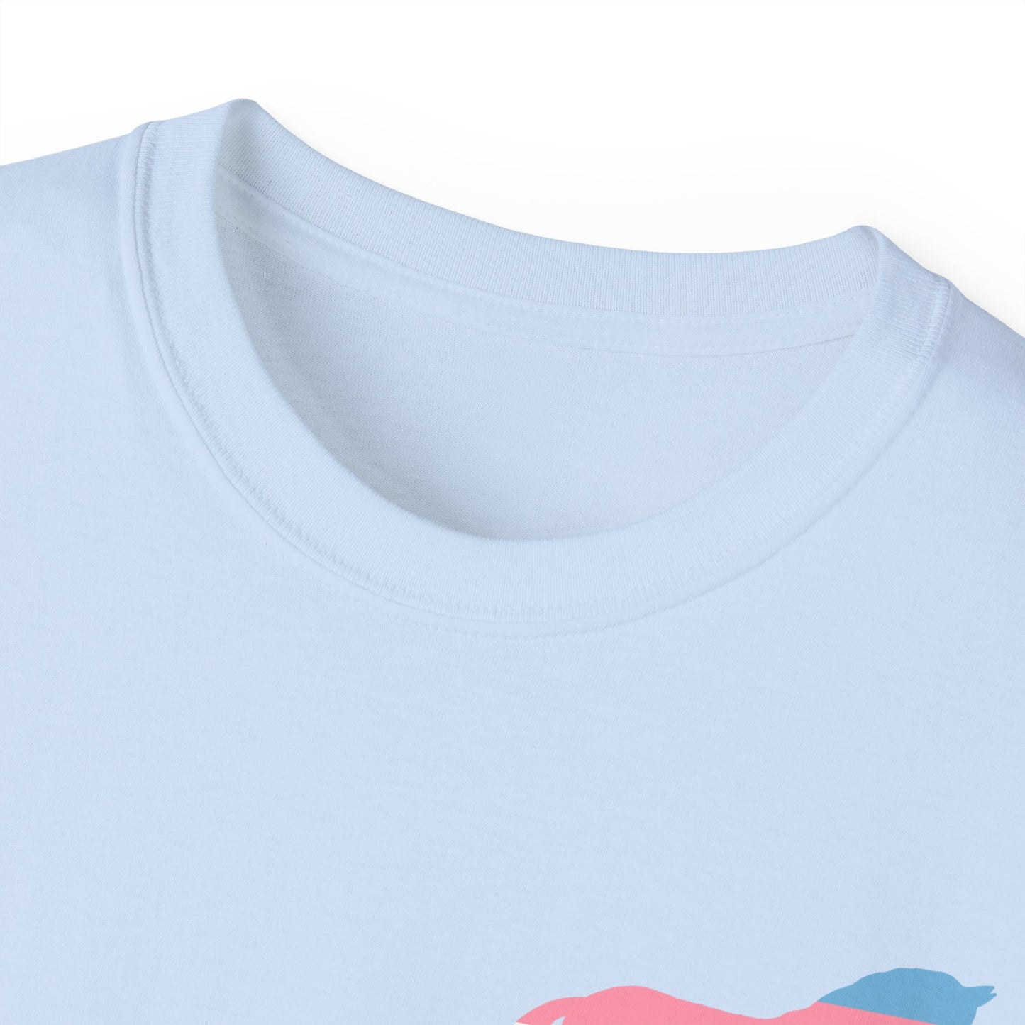 Trans Unisex Tee