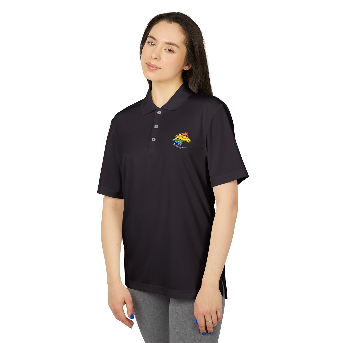 PRIDE Polo