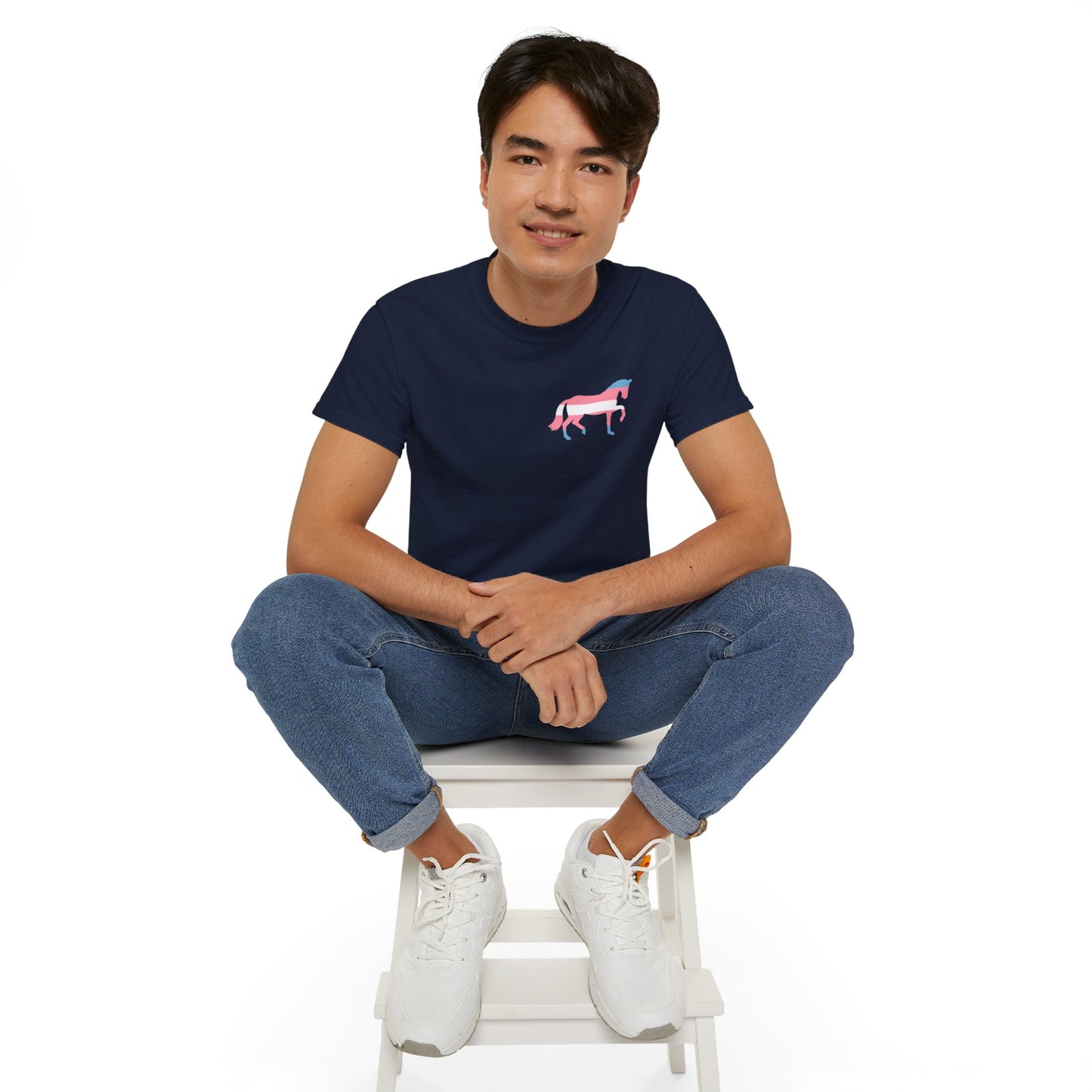 Trans Unisex Tee