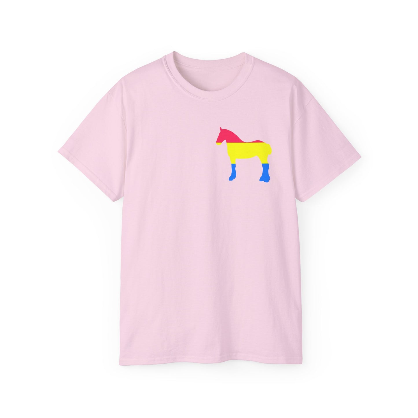 Pan Unisex Tee