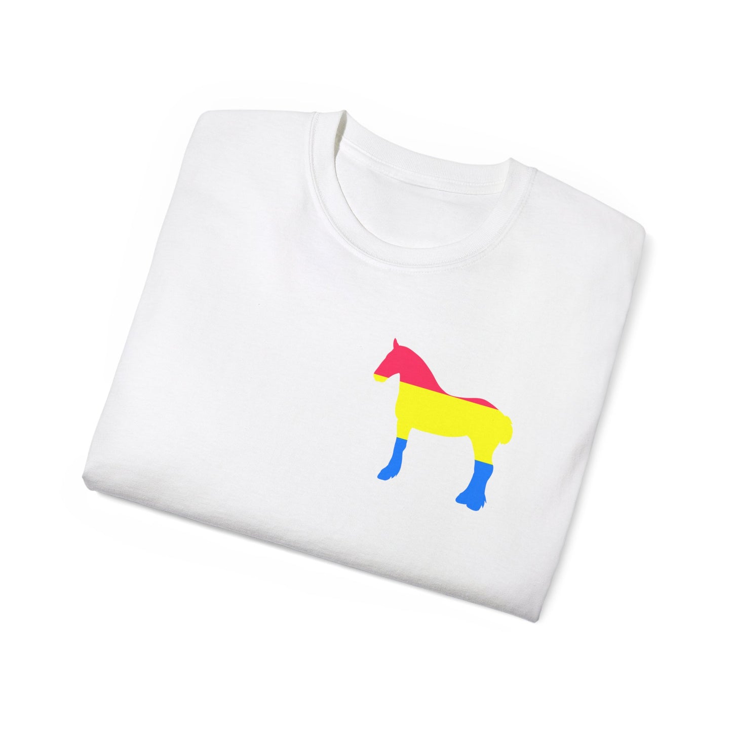 Pan Unisex Tee