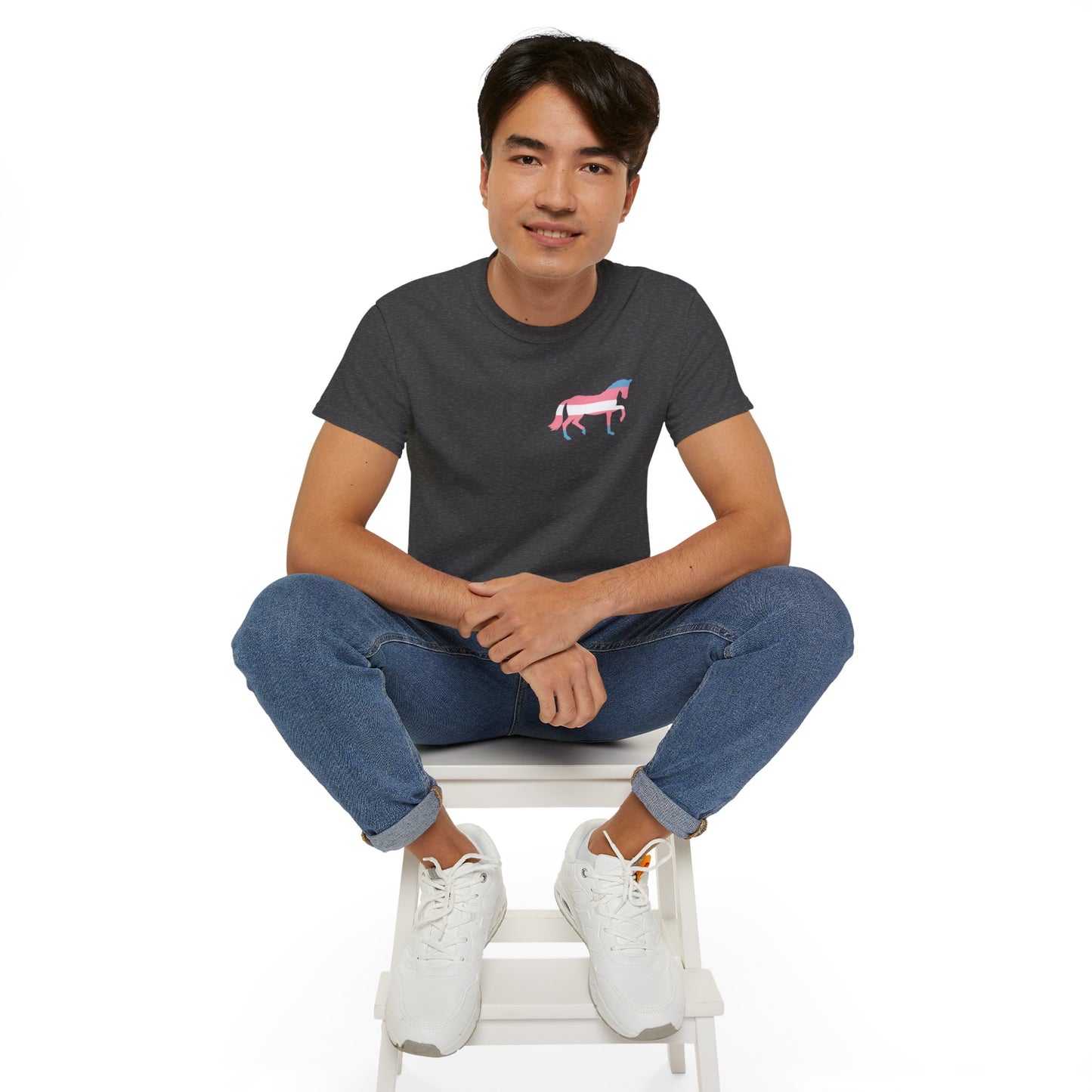 Trans Unisex Tee