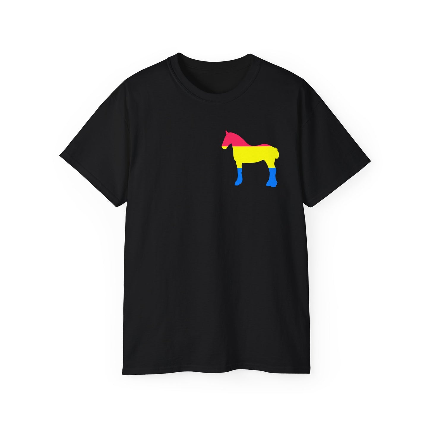 Pan Unisex Tee