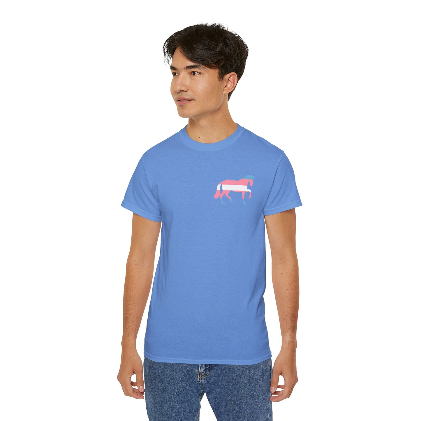 Trans Unisex Tee