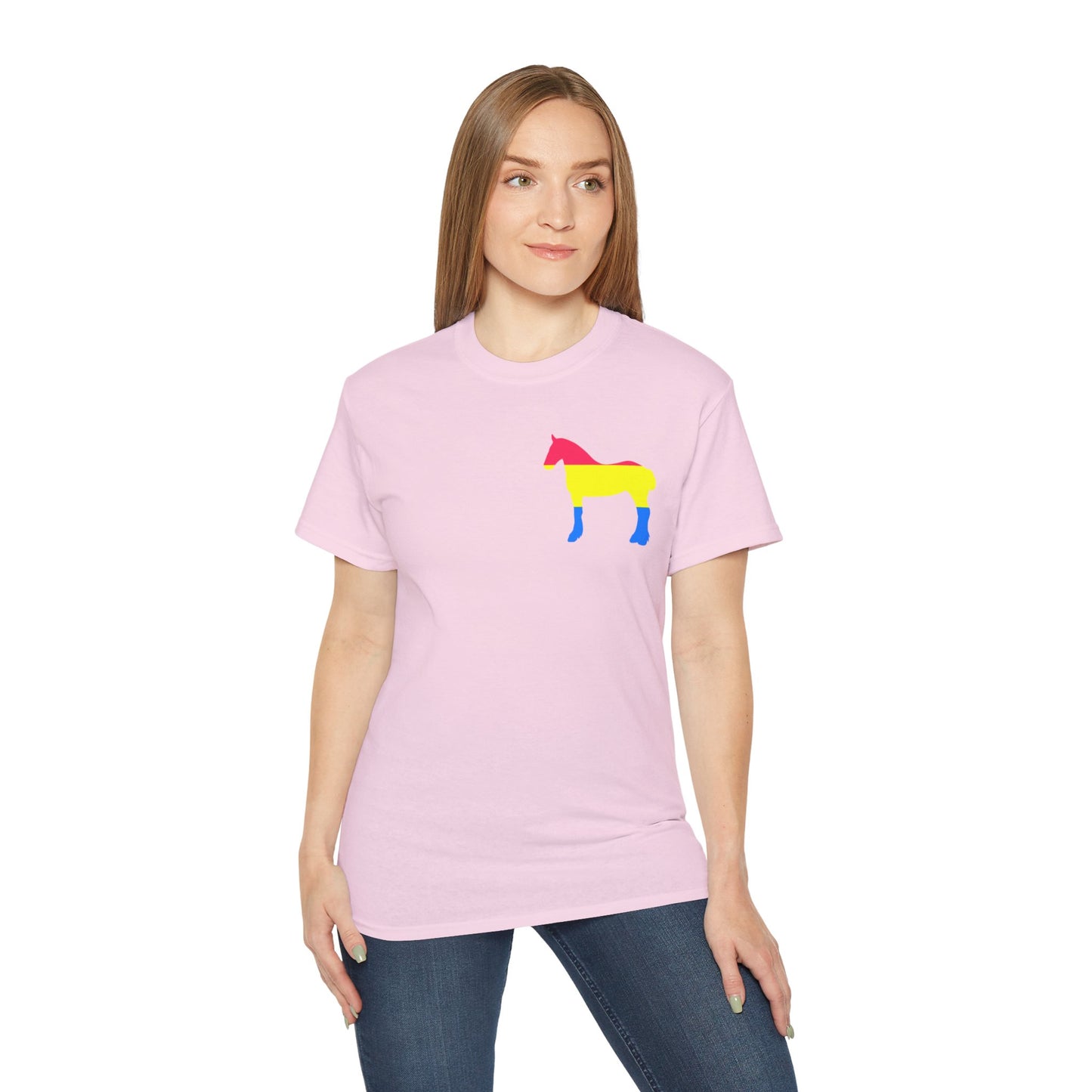 Pan Unisex Tee