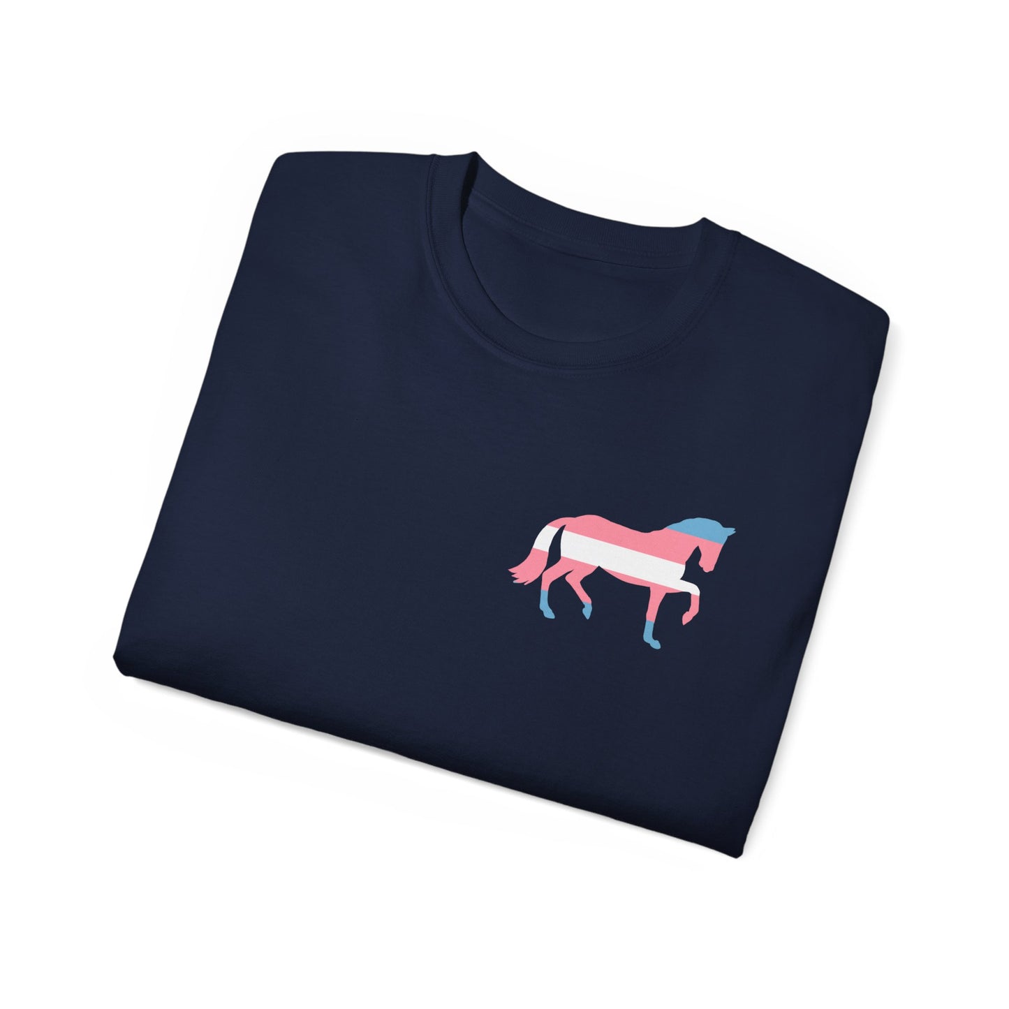 Trans Unisex Tee