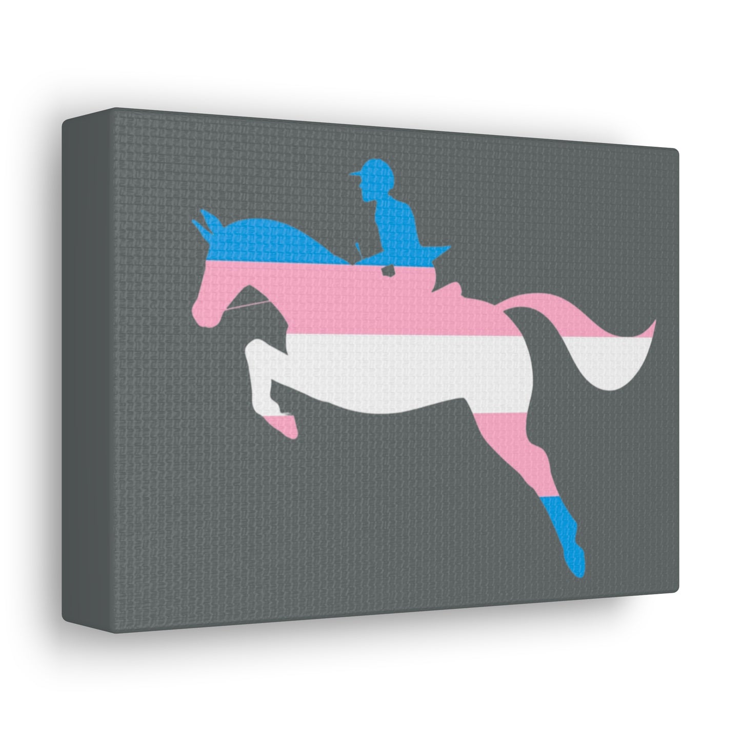 Canvas Transgender Wrap
