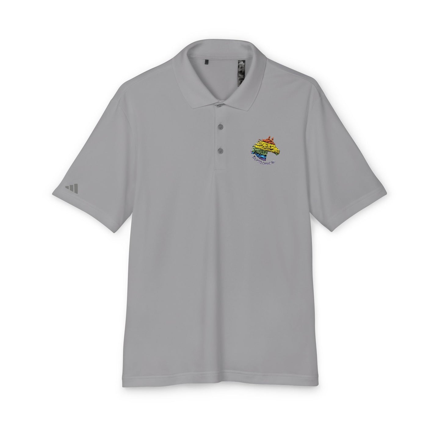 PRIDE Polo