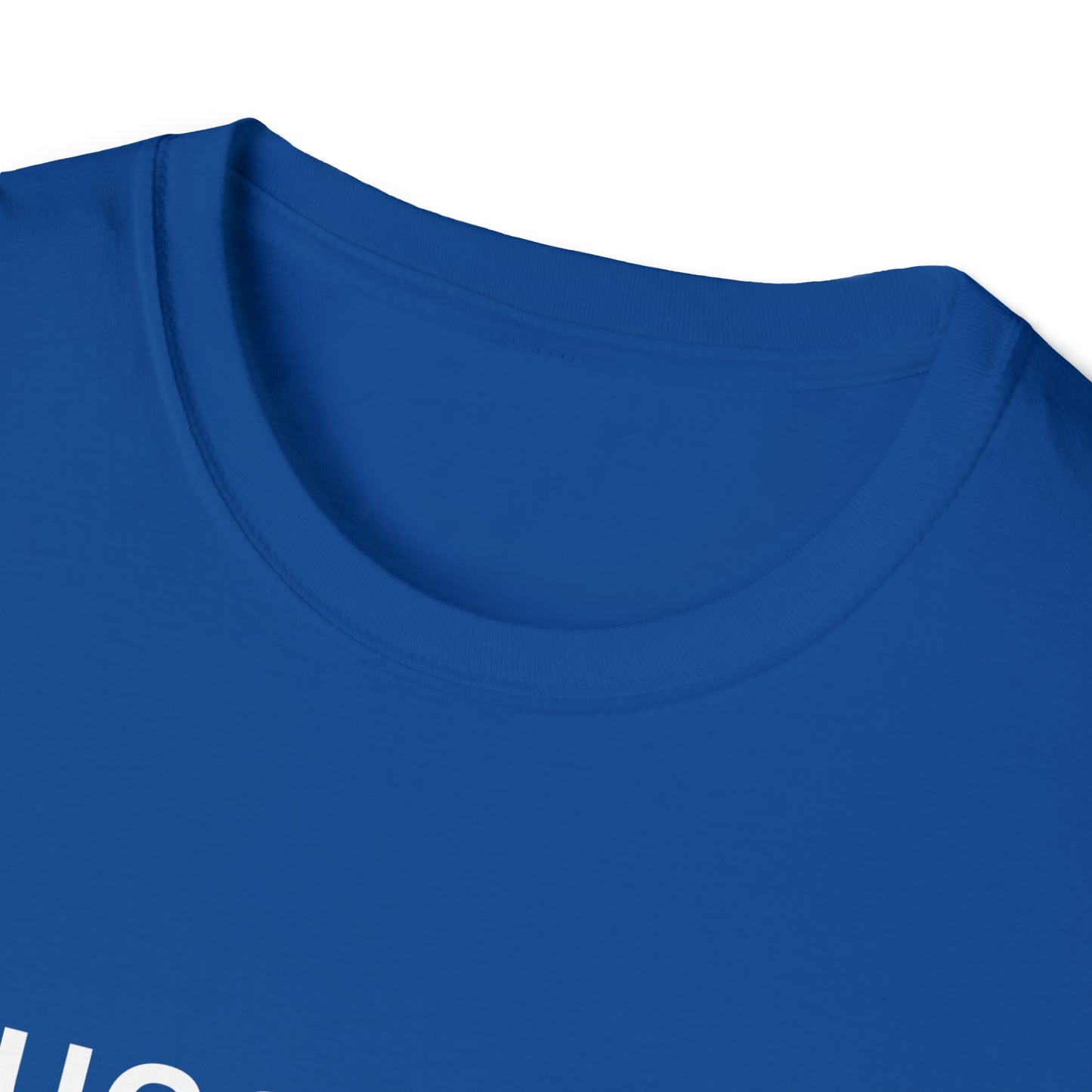Unisex Equeerstrian T-Shirt
