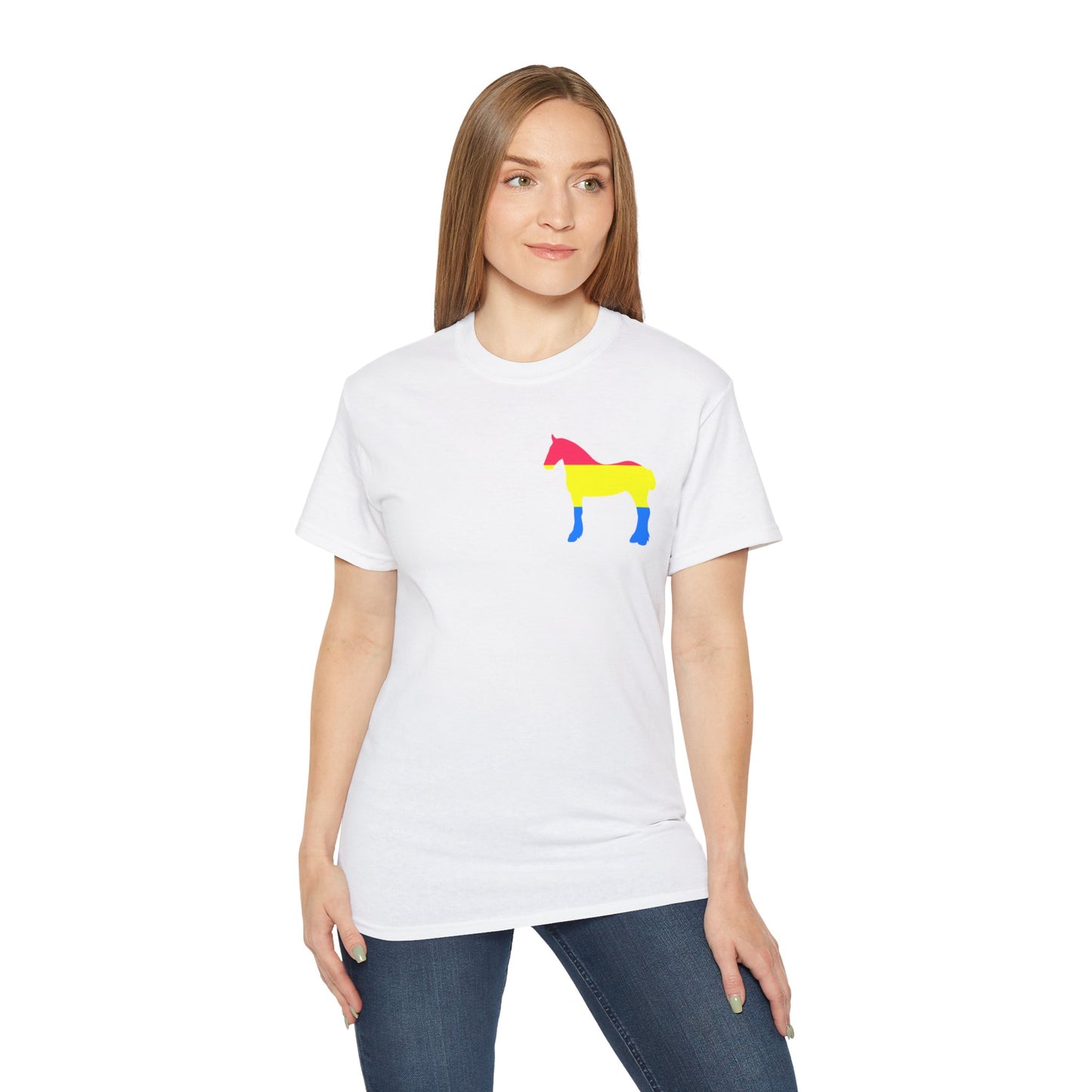Pan Unisex Tee