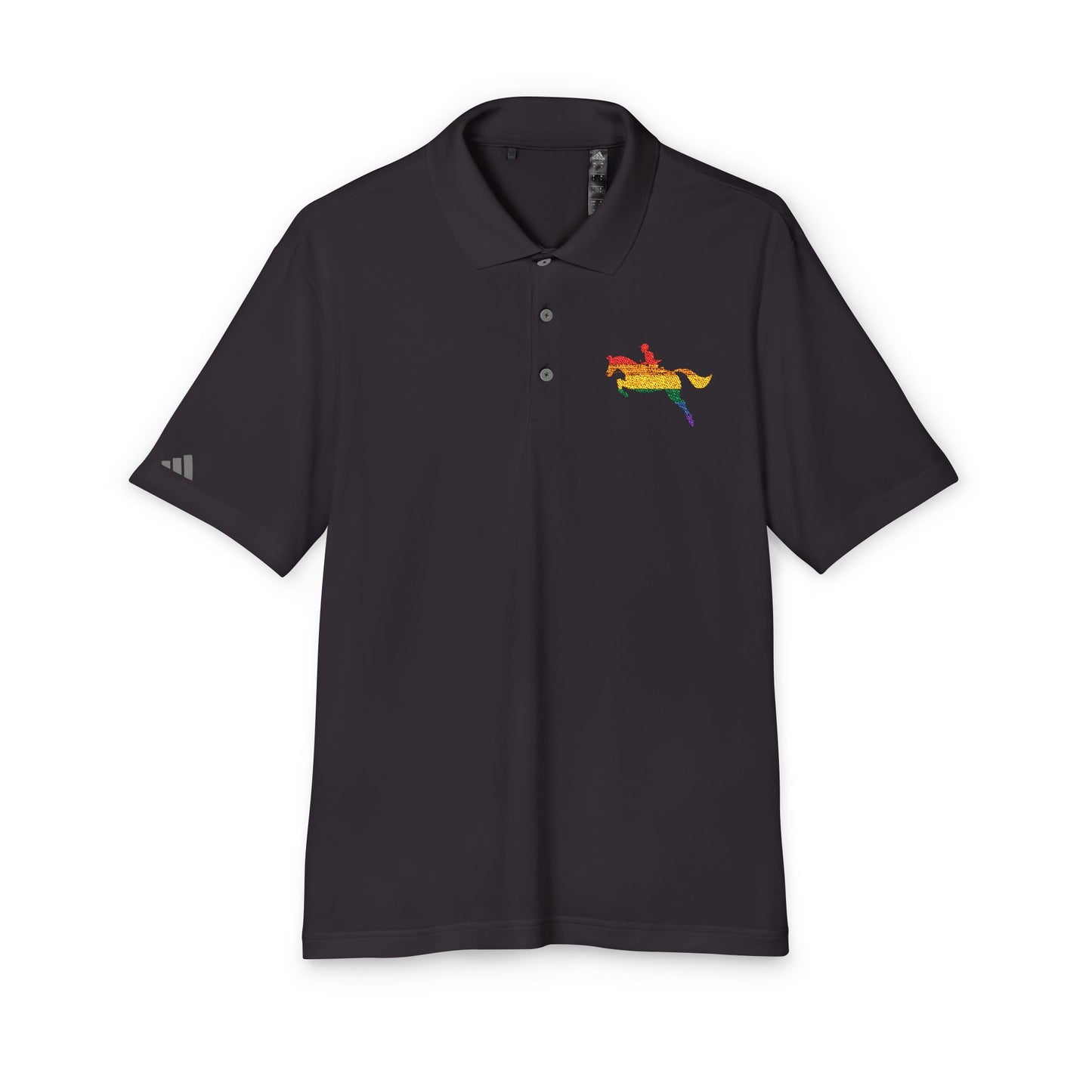 PRIDE Jump Polo