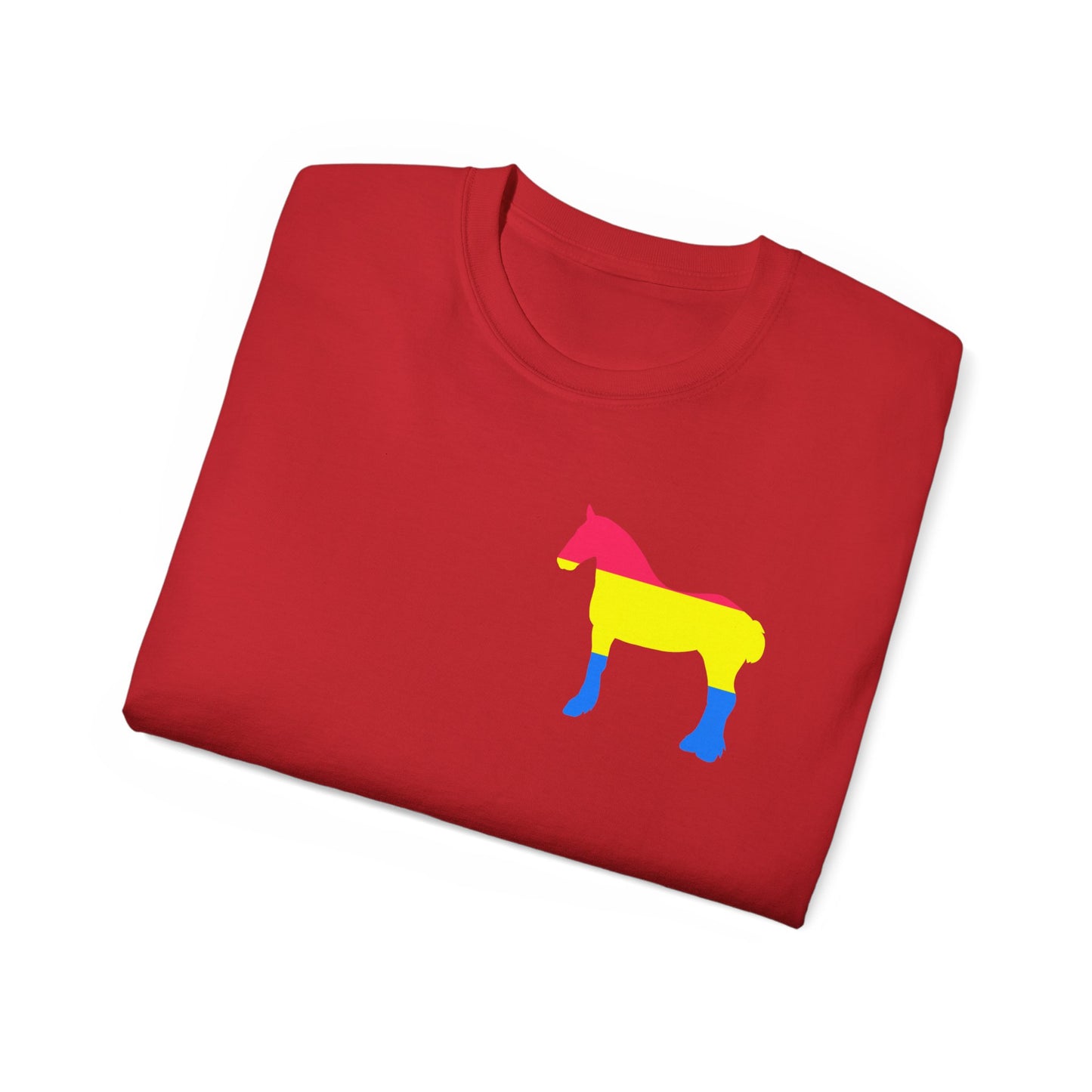 Pan Unisex Tee
