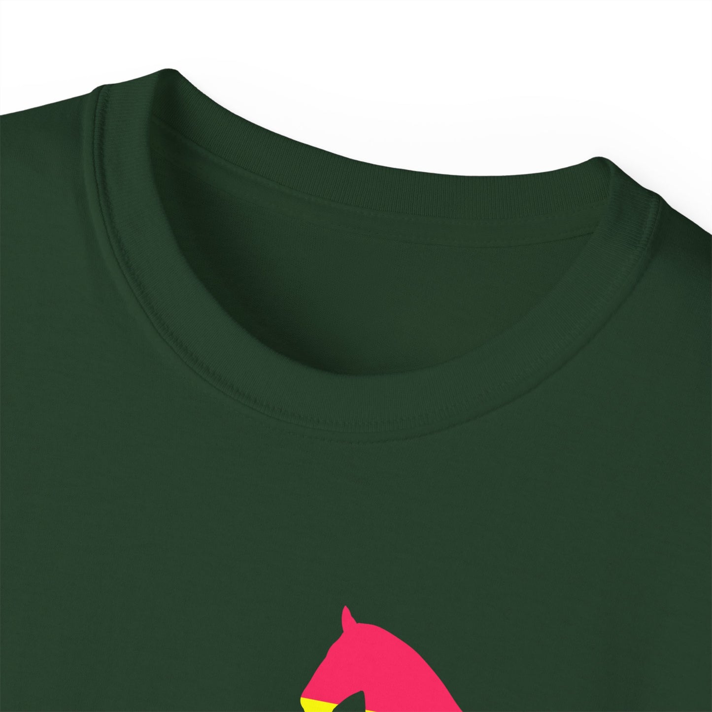 Pan Unisex Tee