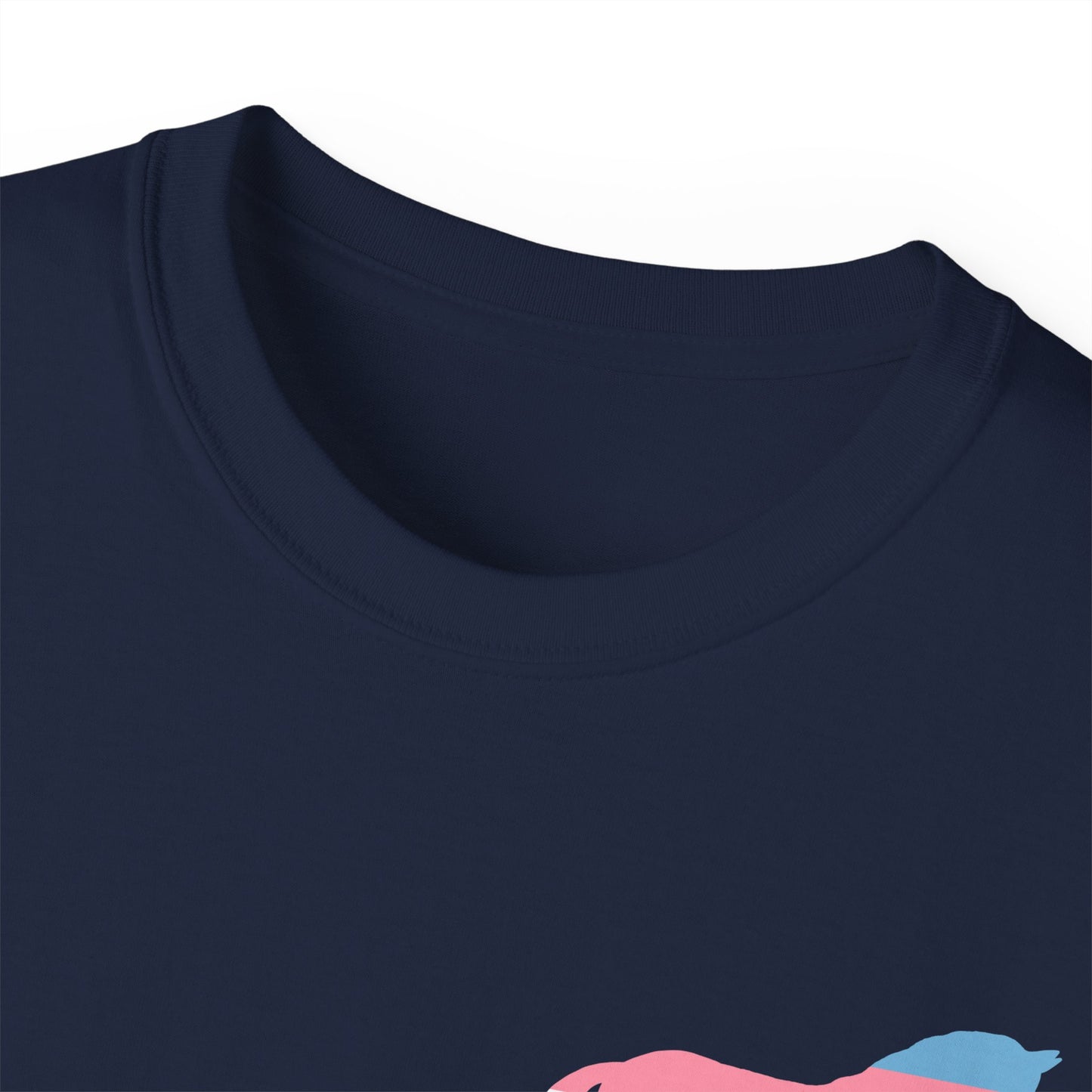 Trans Unisex Tee