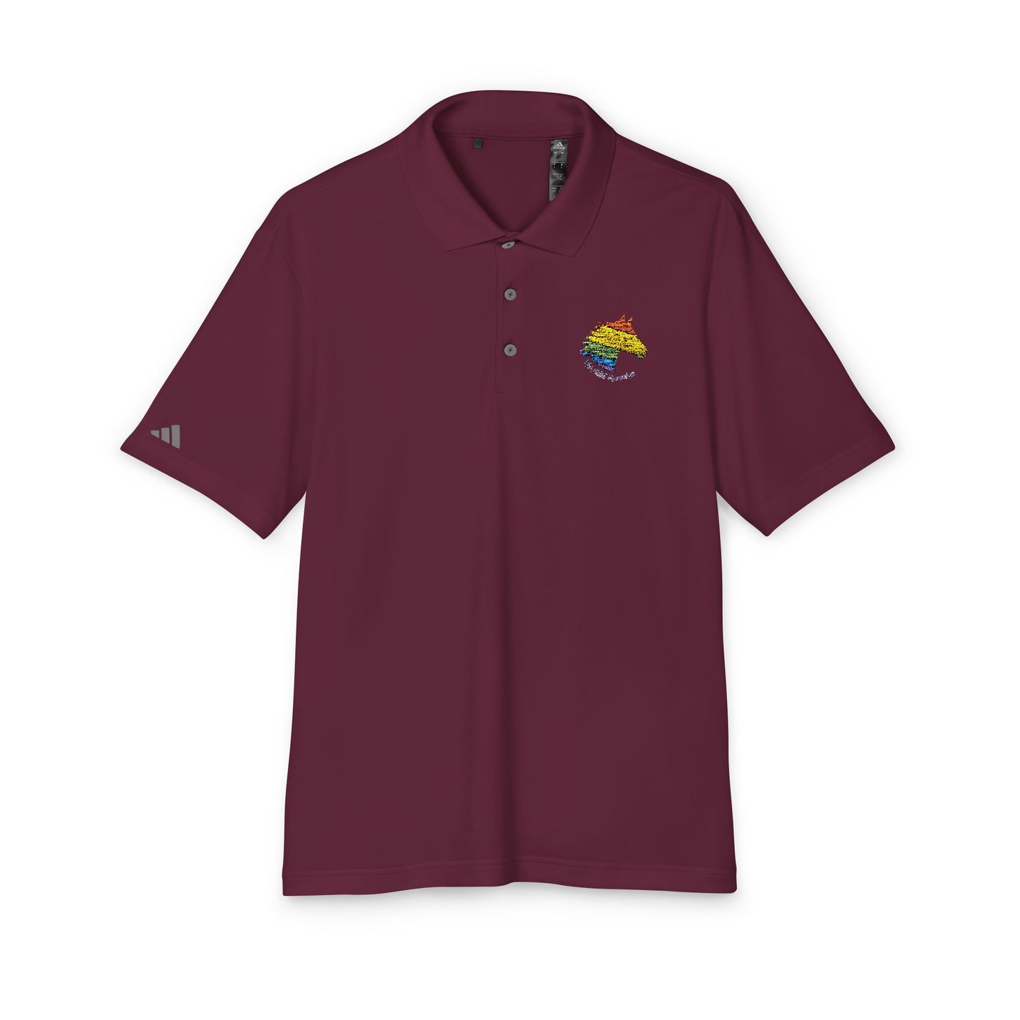 PRIDE Polo
