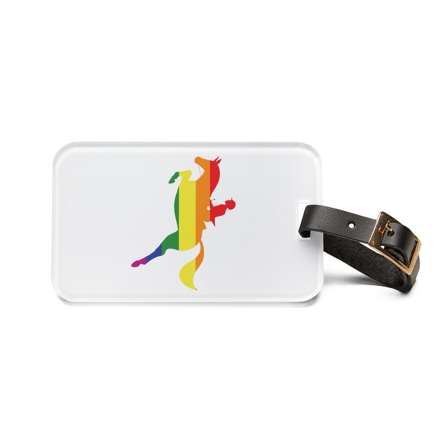 Luggage Tag