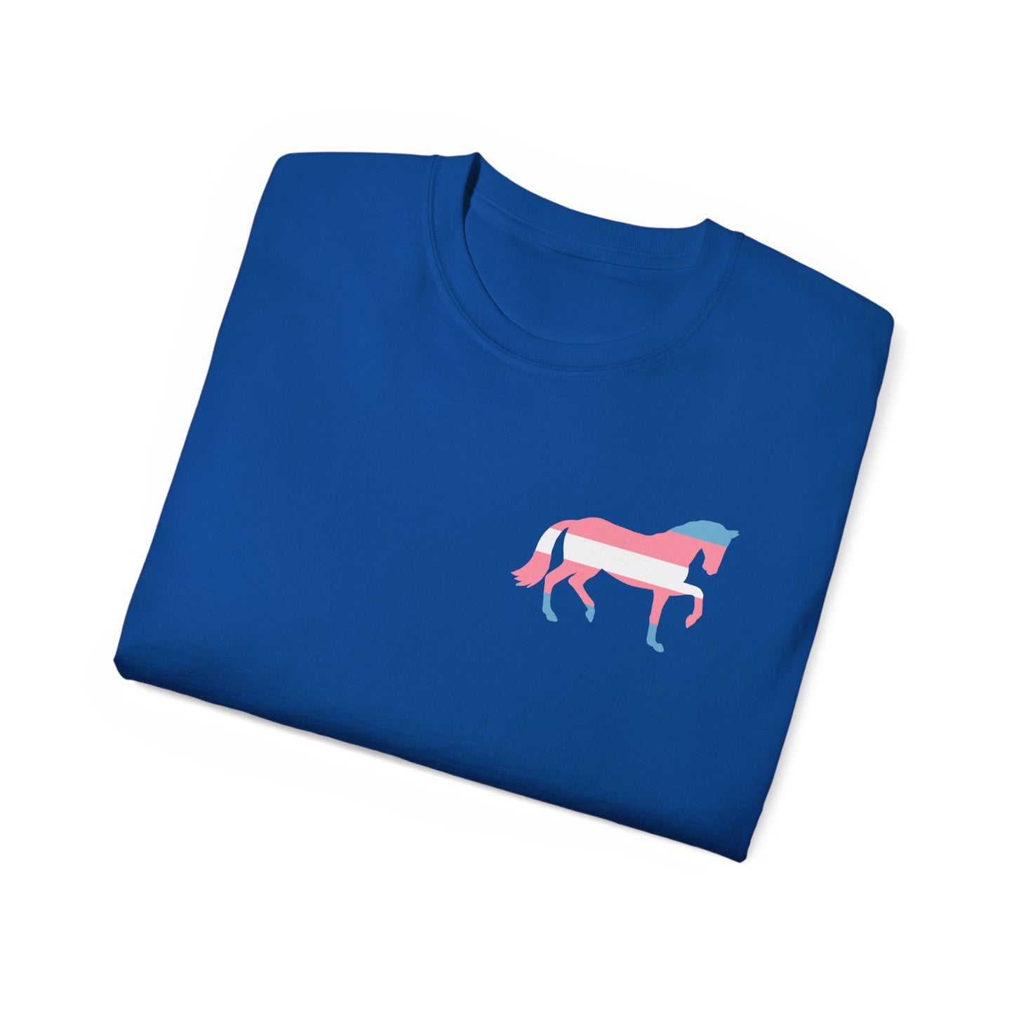 Trans Unisex Tee