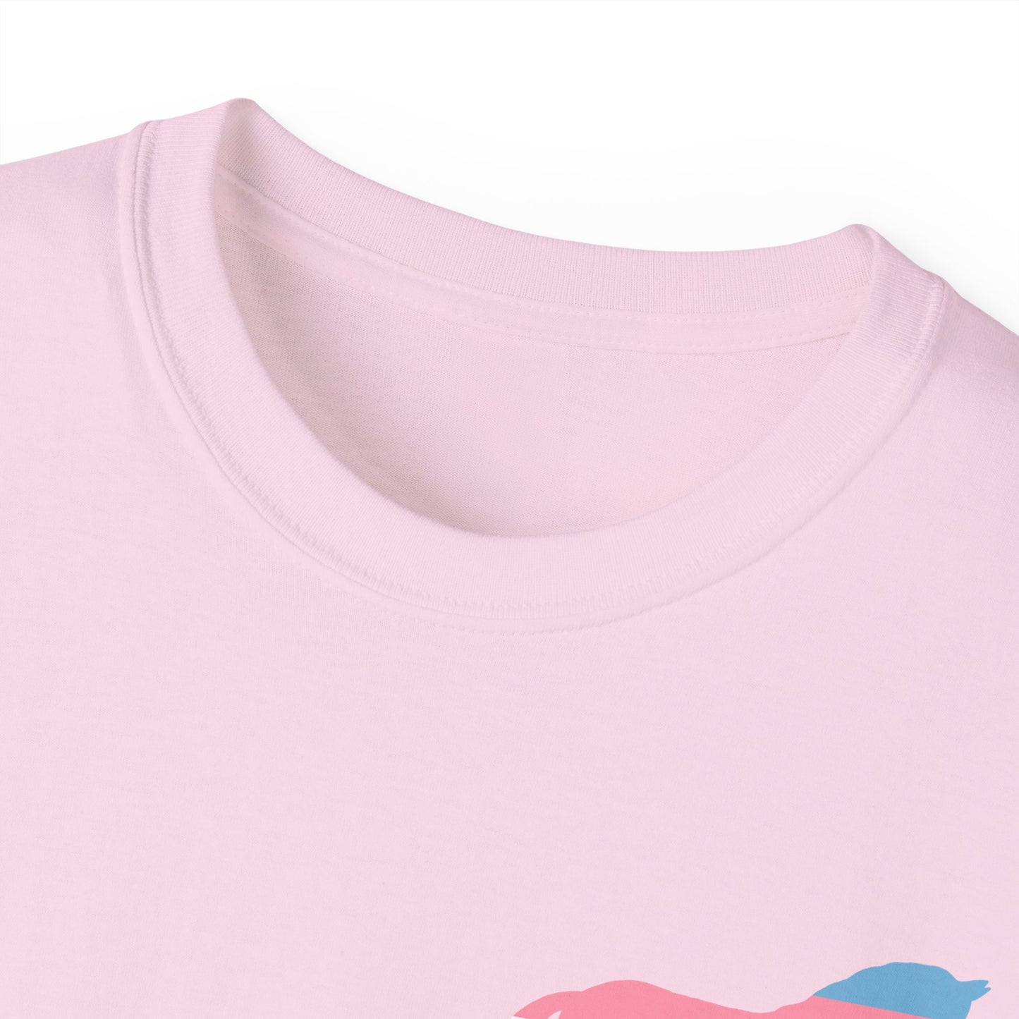 Trans Unisex Tee