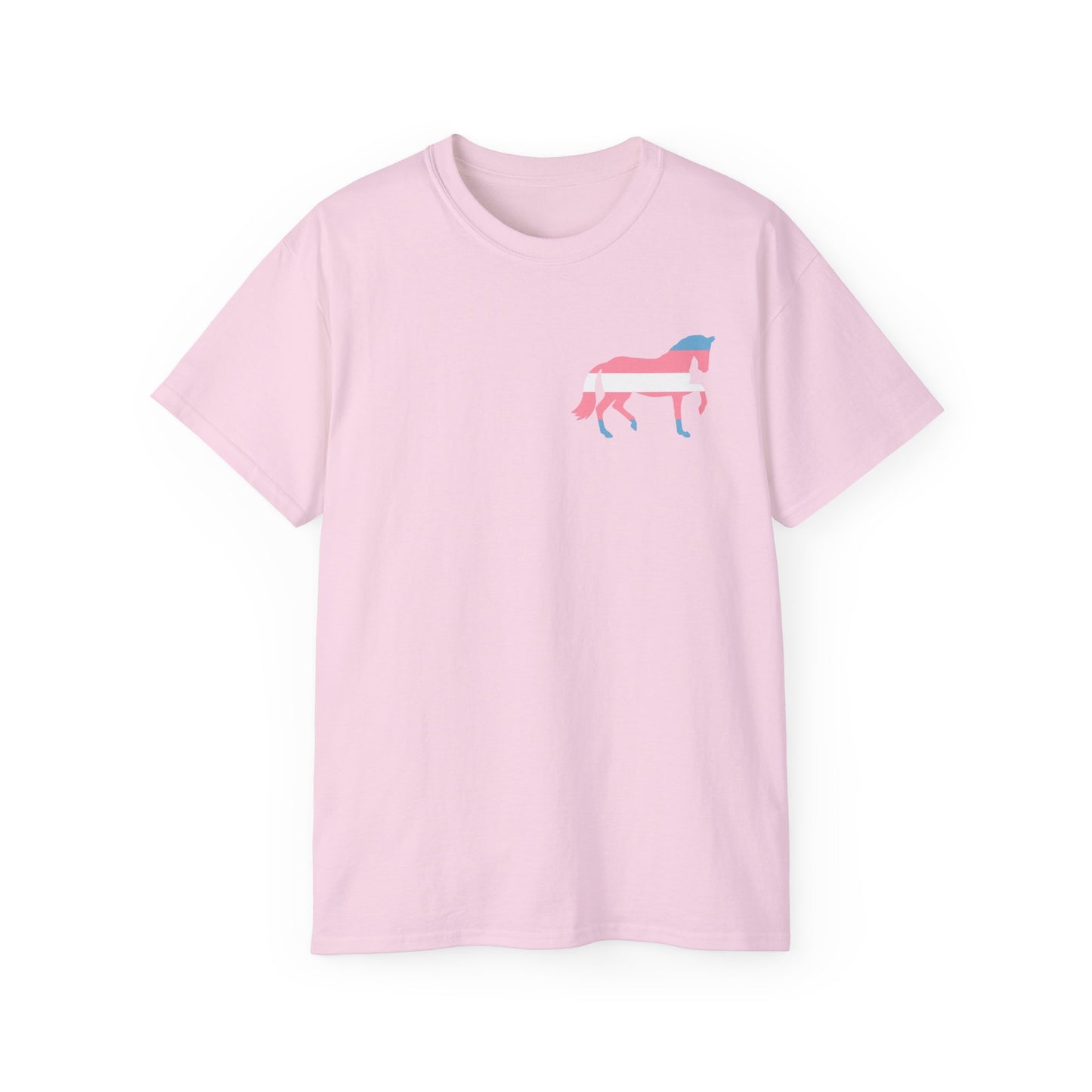 Trans Unisex Tee