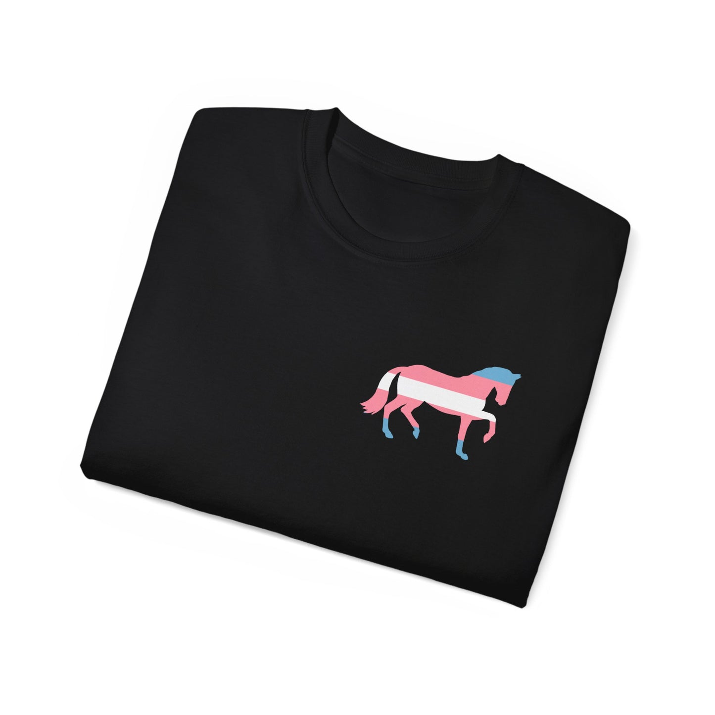 Trans Unisex Tee