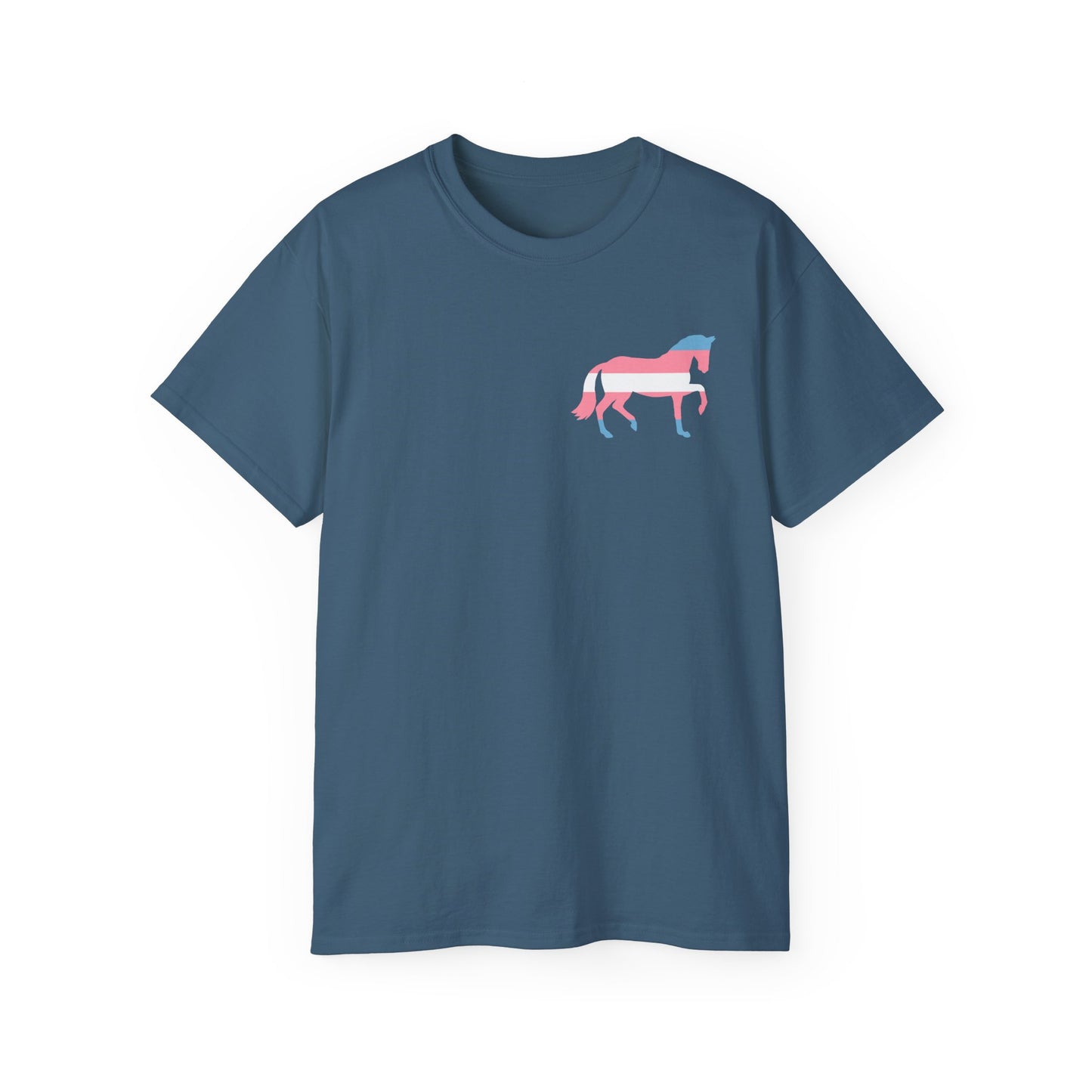 Trans Unisex Tee