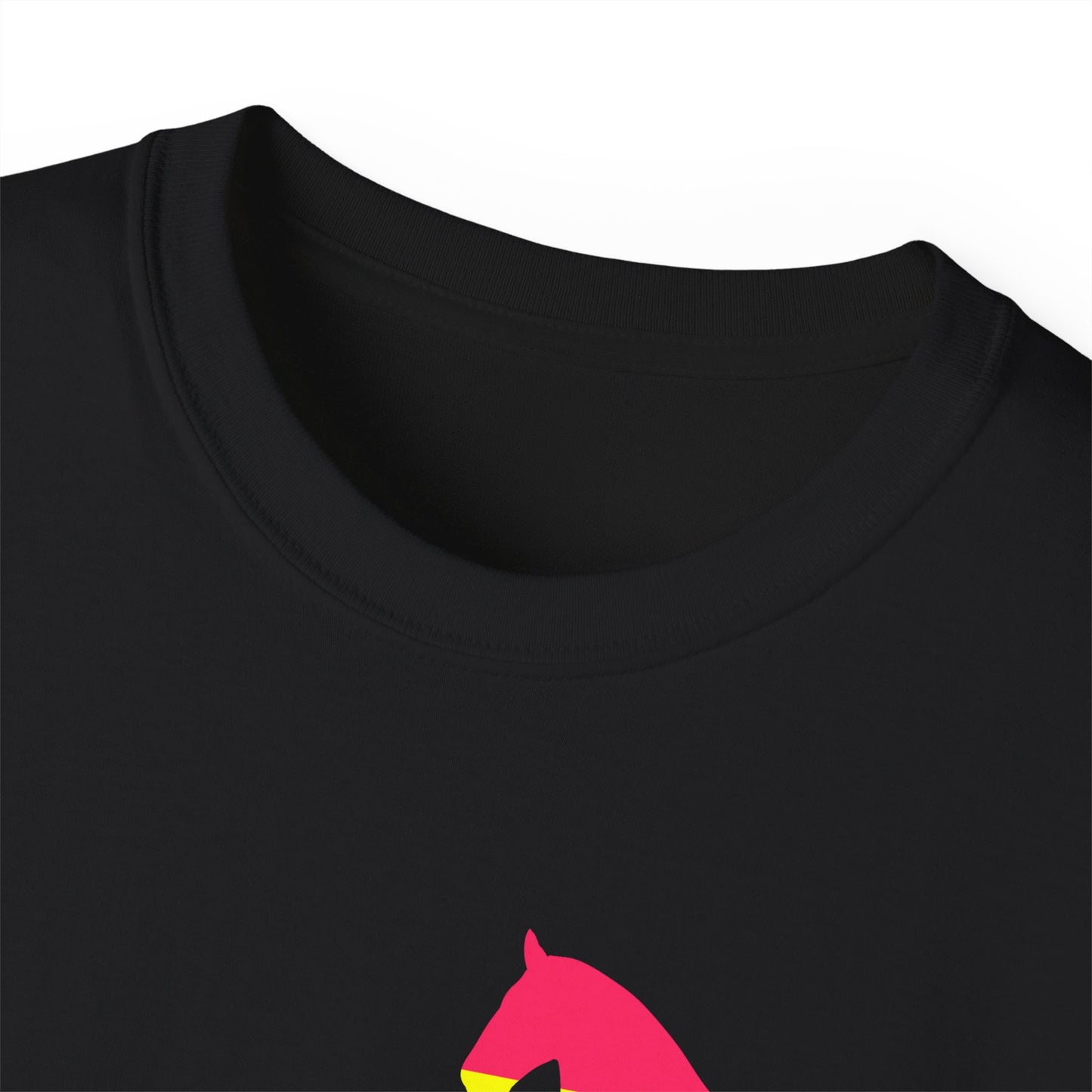 Pan Unisex Tee