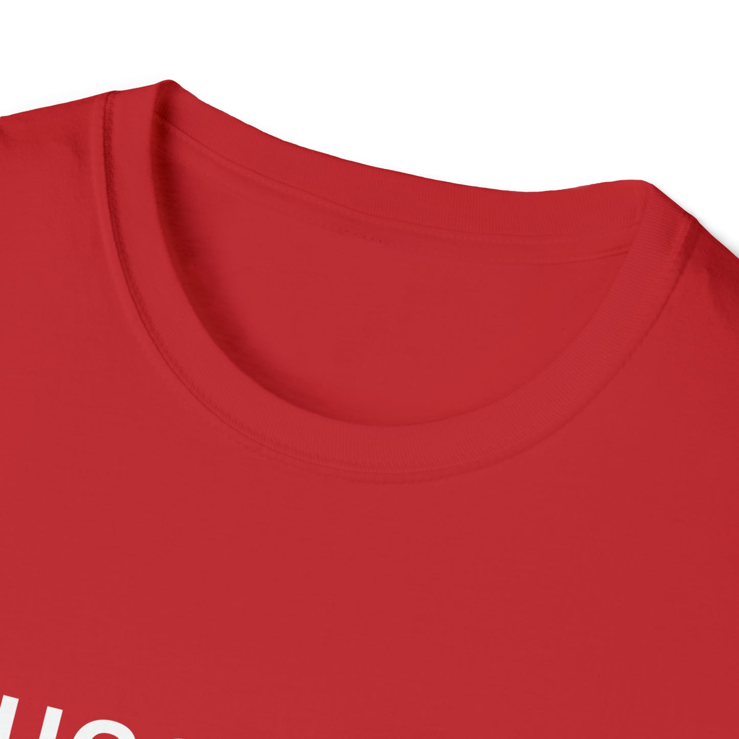 Unisex Equeerstrian T-Shirt