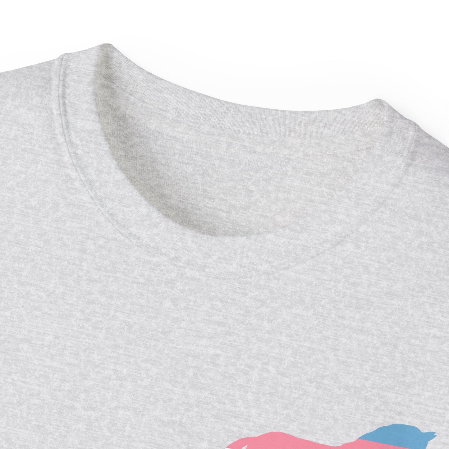 Trans Unisex Tee