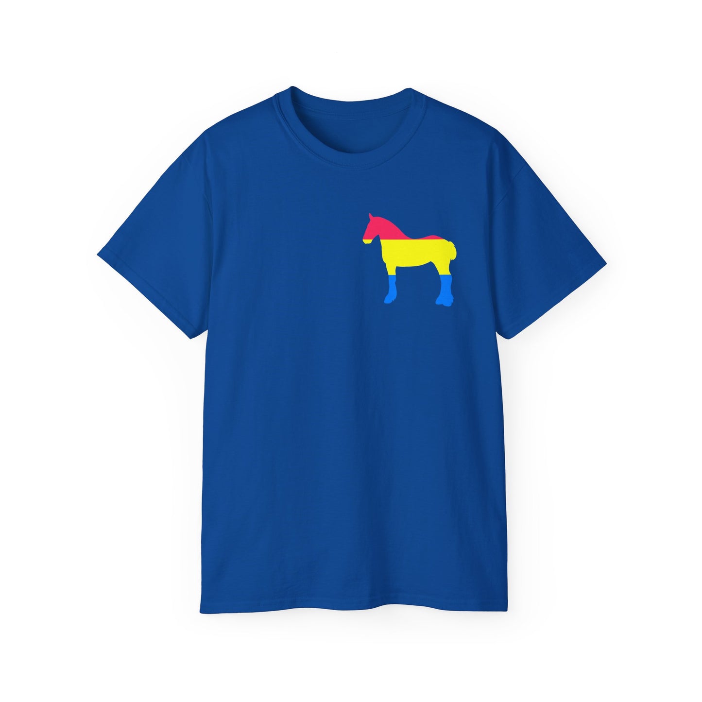 Pan Unisex Tee