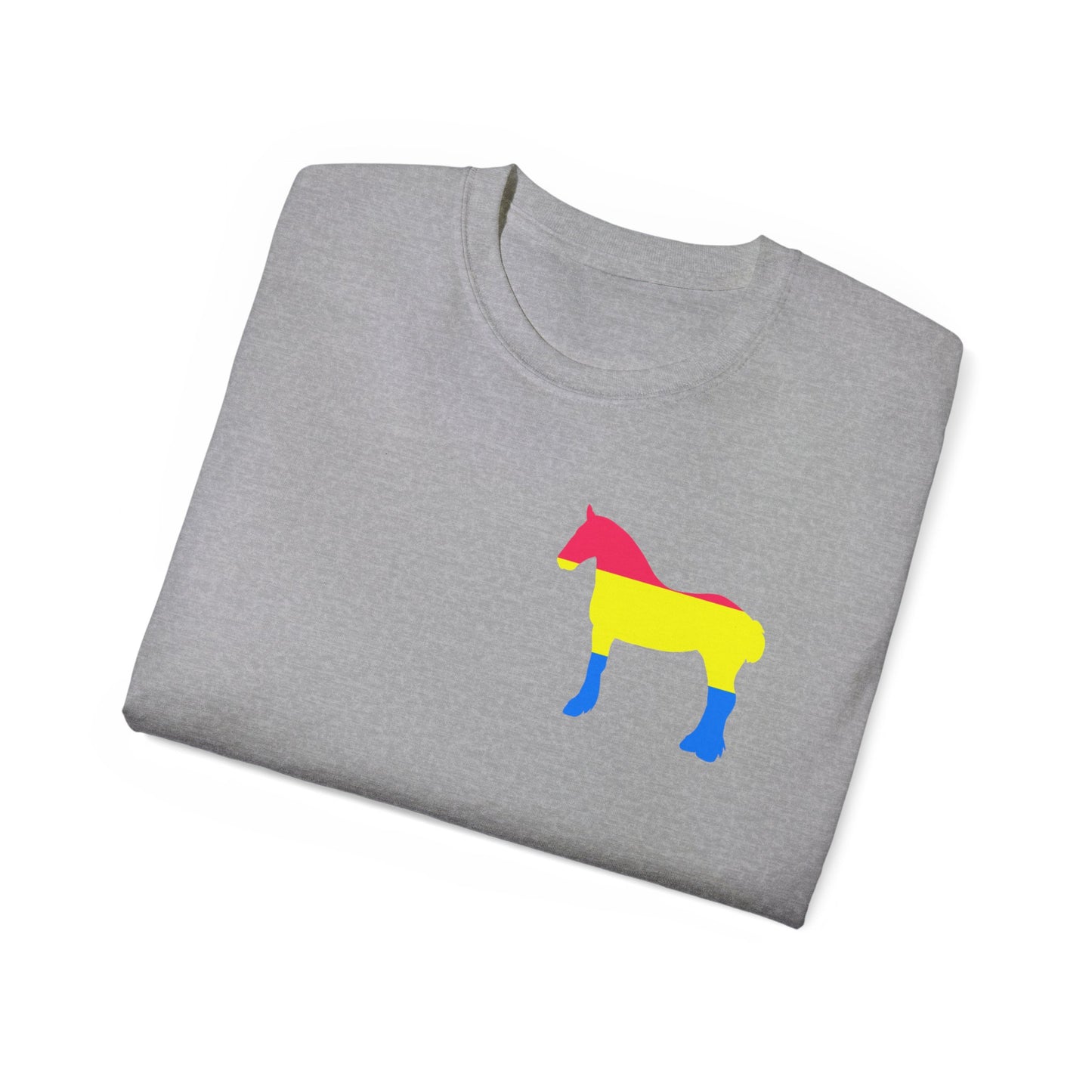Pan Unisex Tee