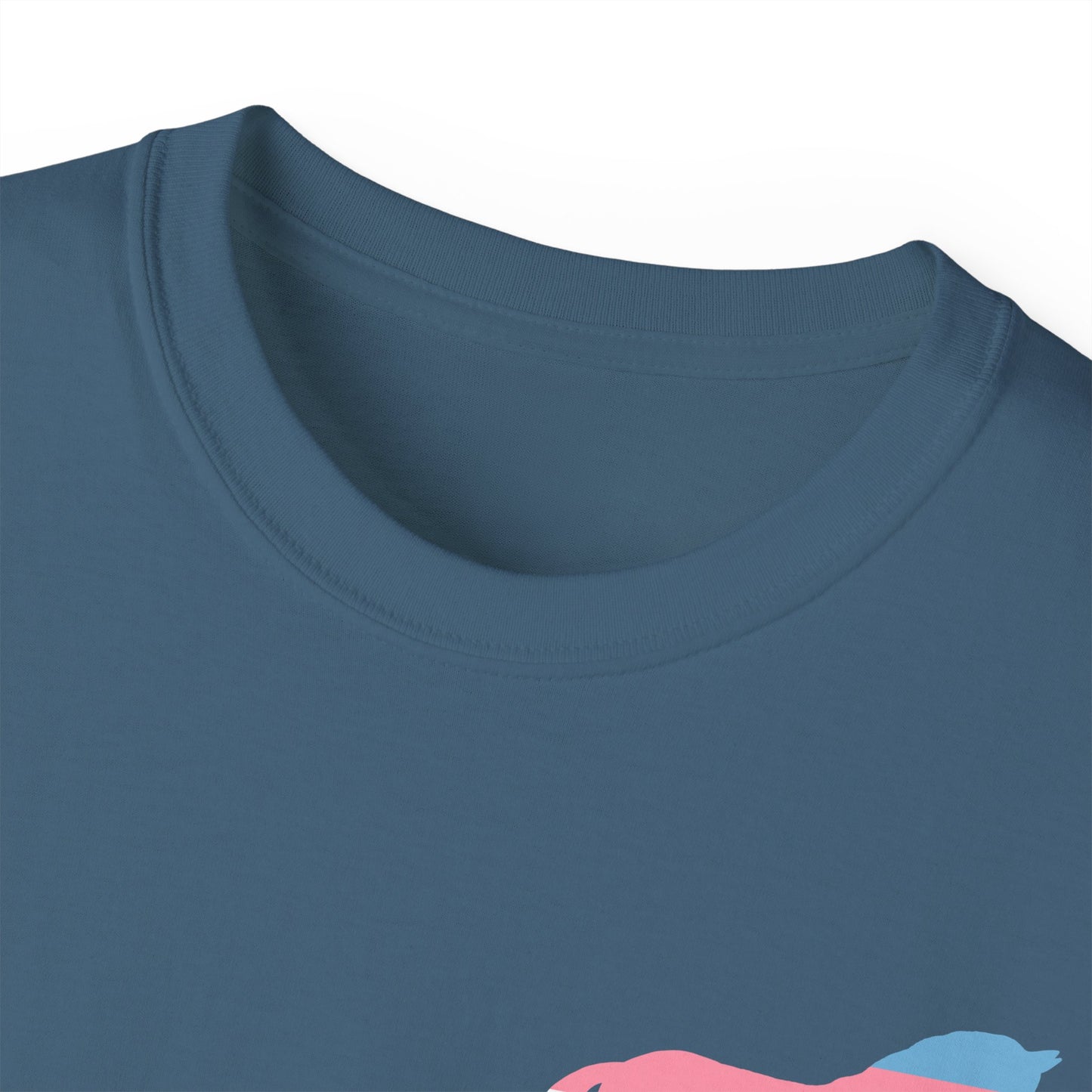 Trans Unisex Tee