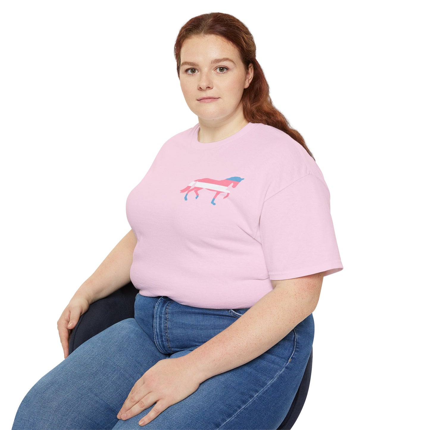 Trans Unisex Tee