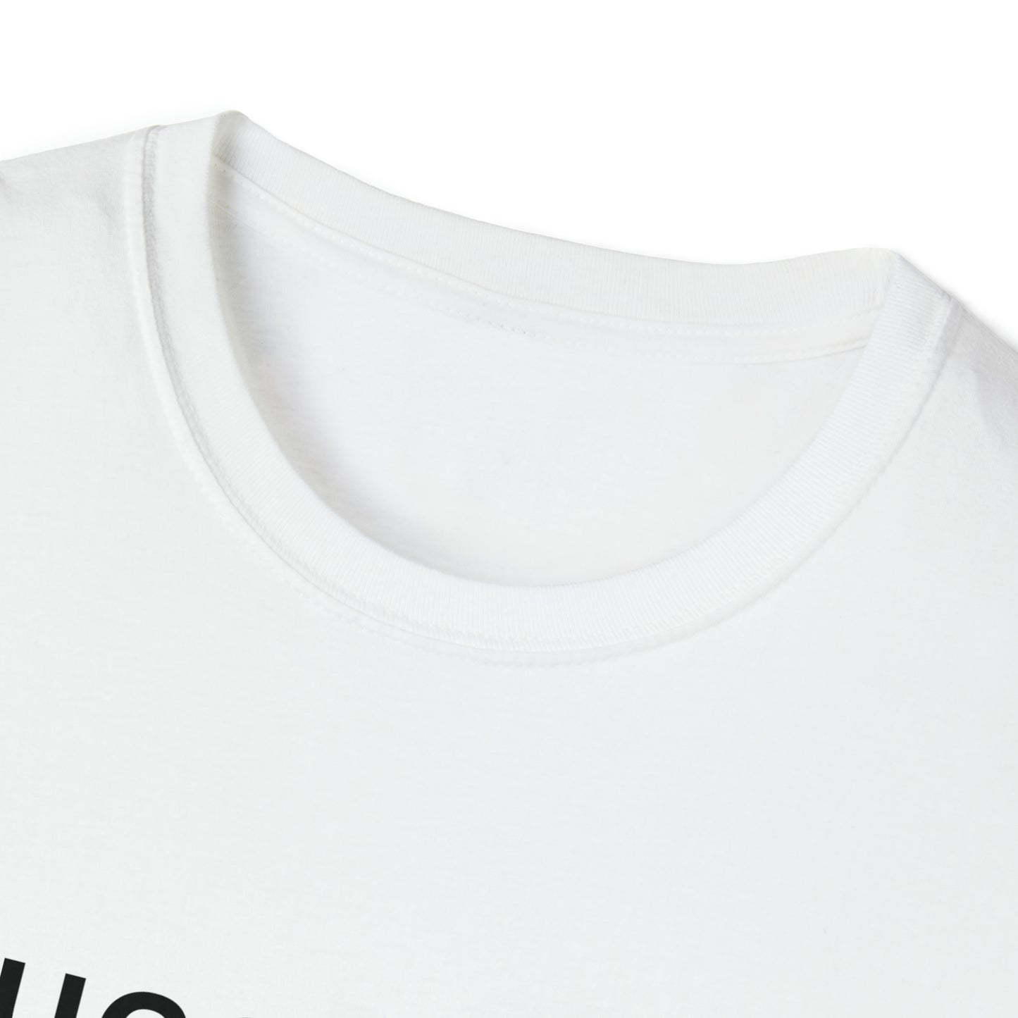 Unisex Equeerstrian T-Shirt