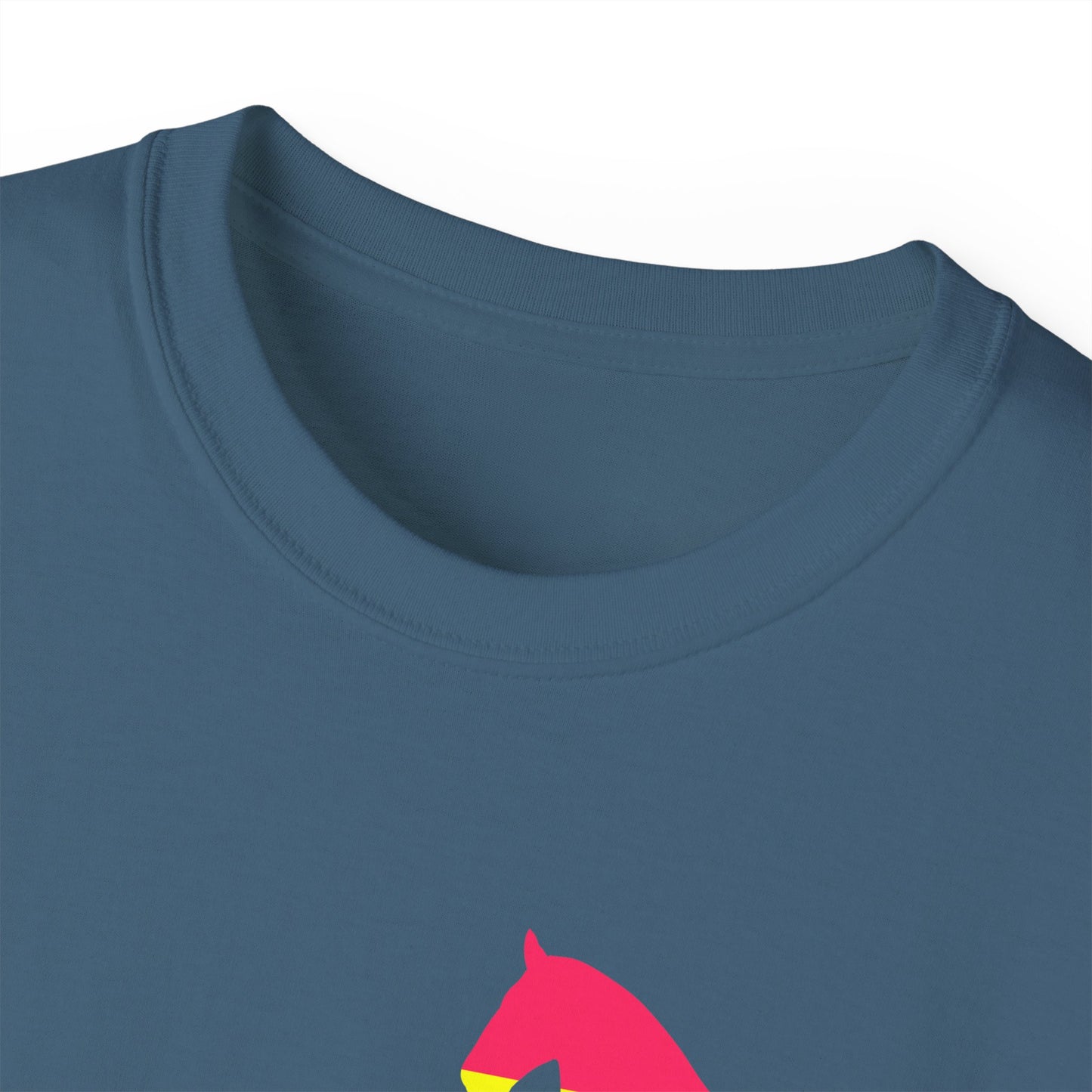 Pan Unisex Tee