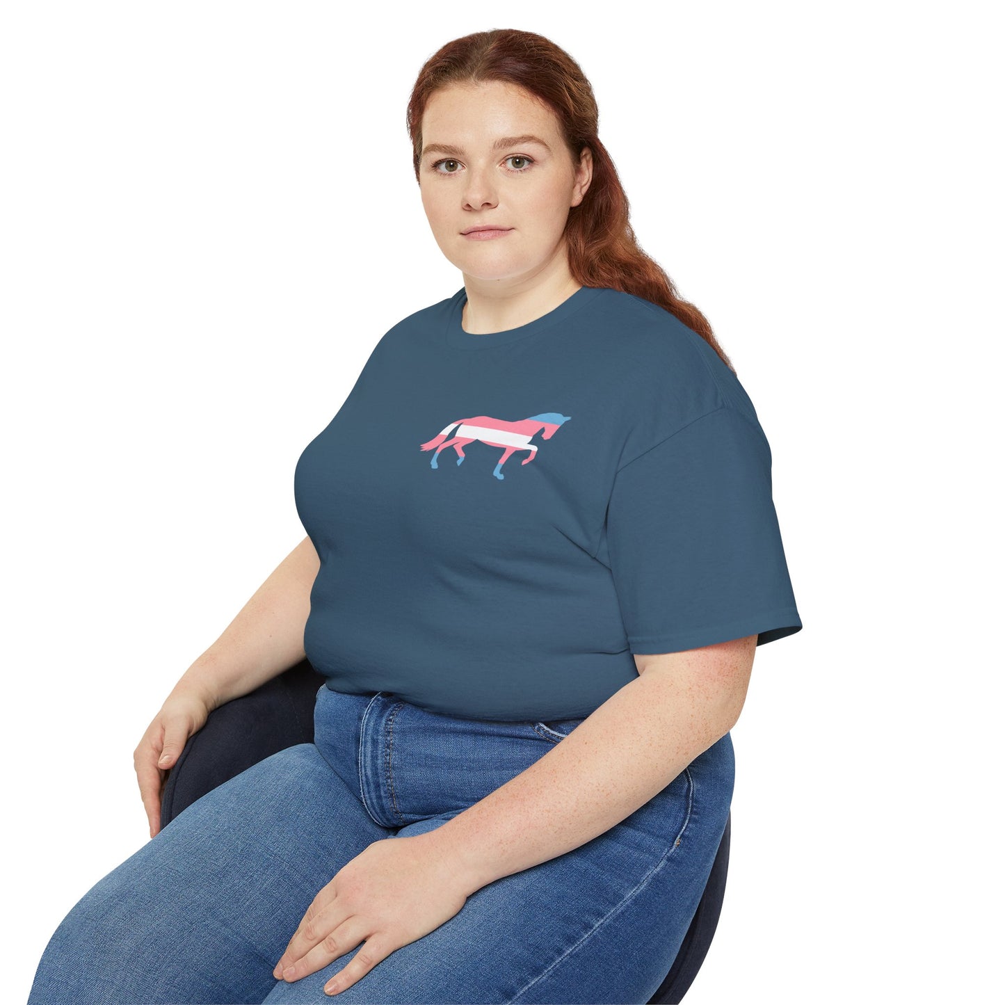 Trans Unisex Tee