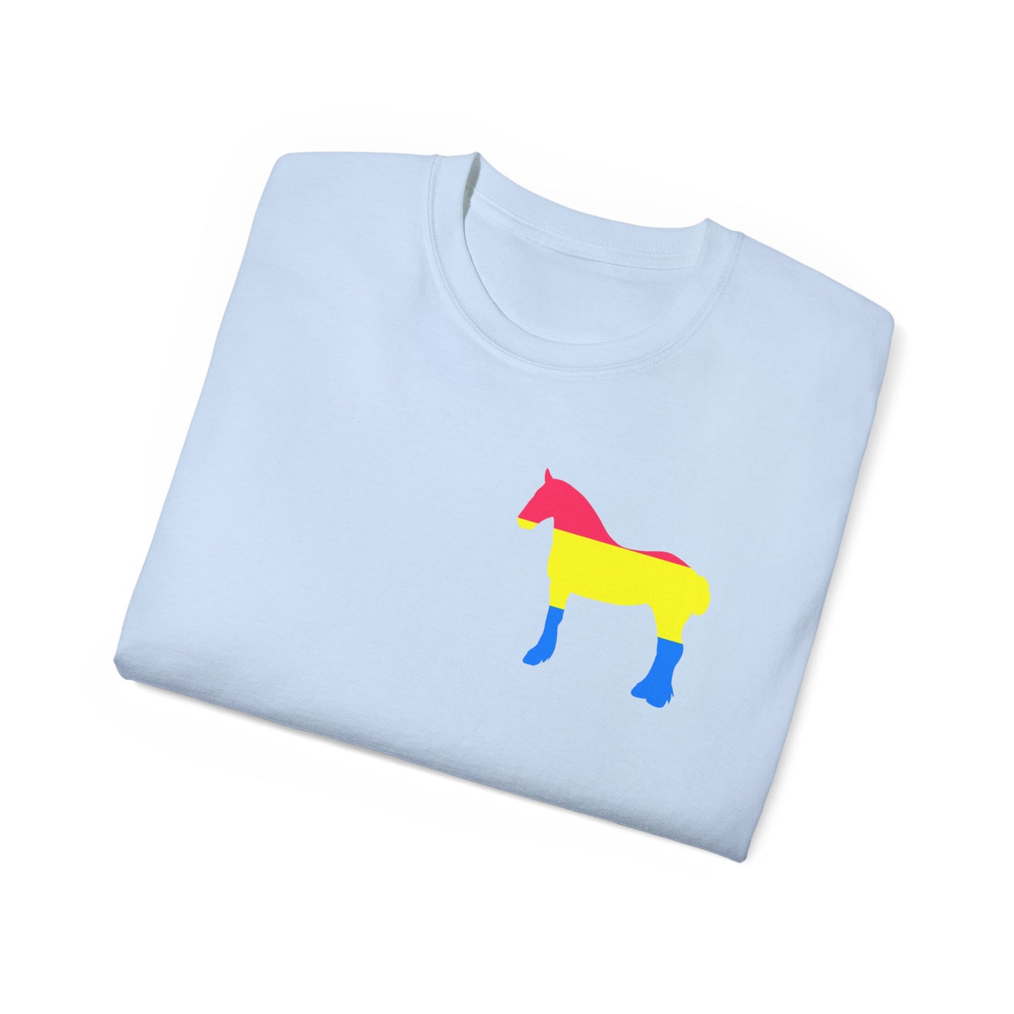 Pan Unisex Tee