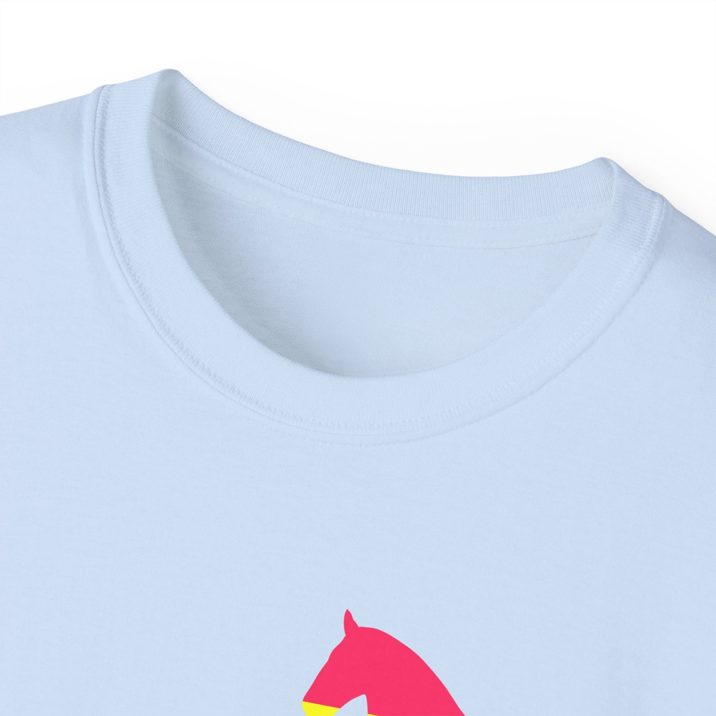 Pan Unisex Tee