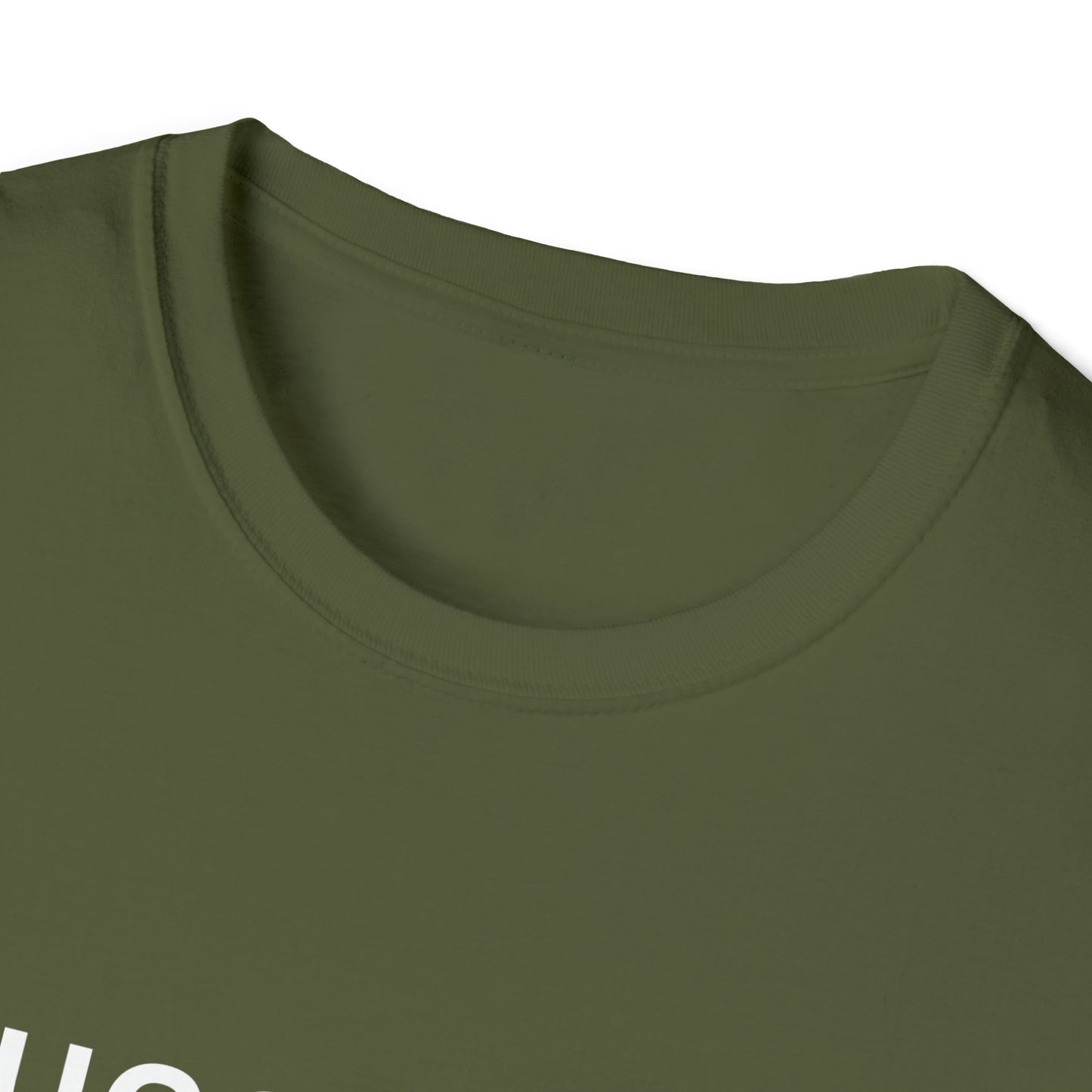 Unisex Equeerstrian T-Shirt
