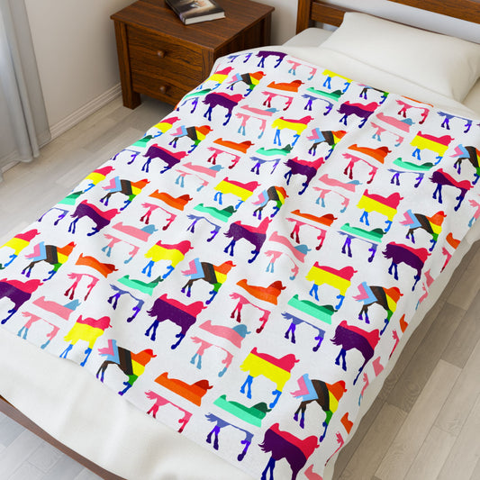 PRIDE Blanket