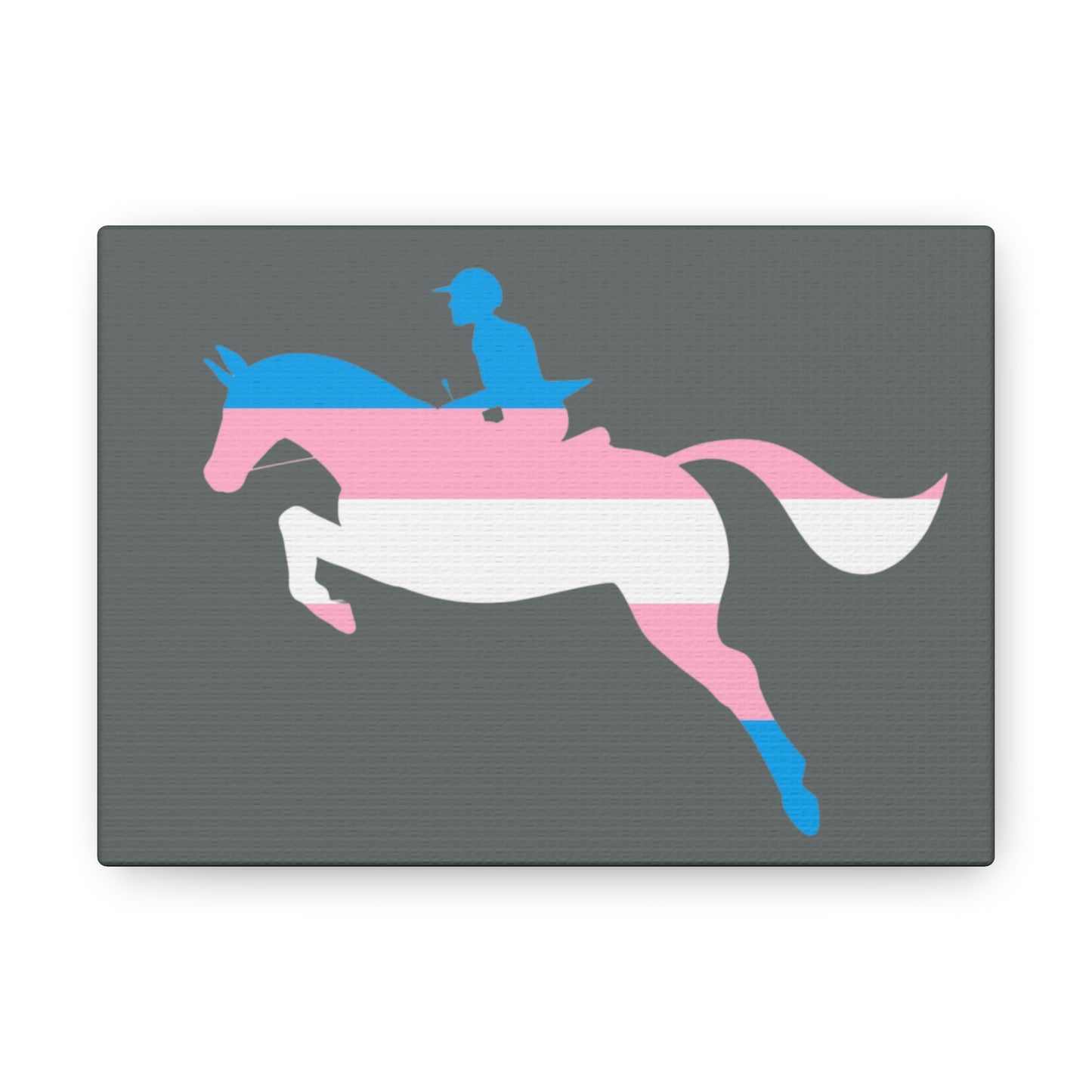 Canvas Transgender Wrap
