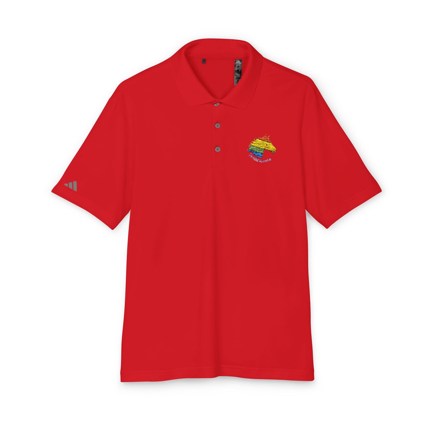PRIDE Polo