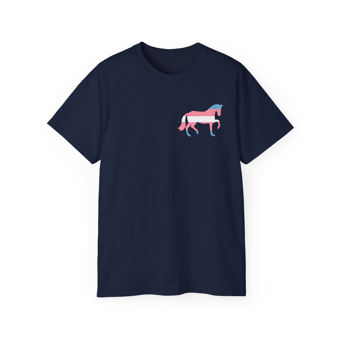 Trans Unisex Tee